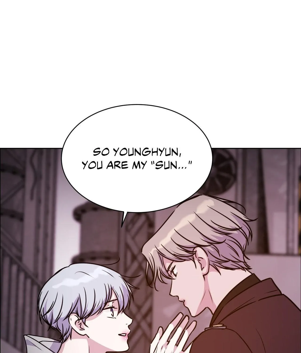 Guiding Light Chapter 60 page 245 - 