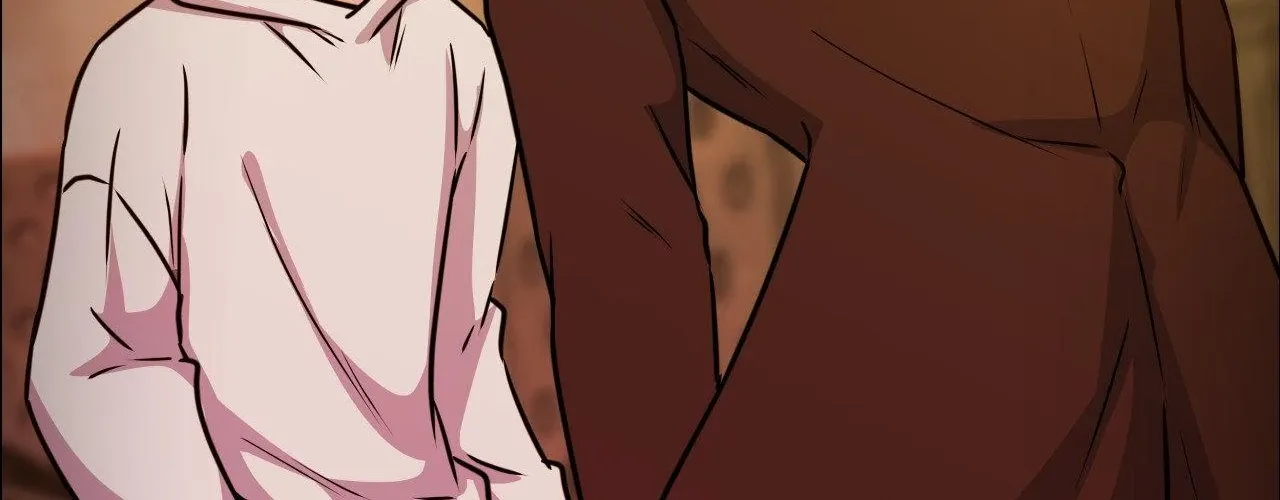 Guiding Light Chapter 60 page 26 - 