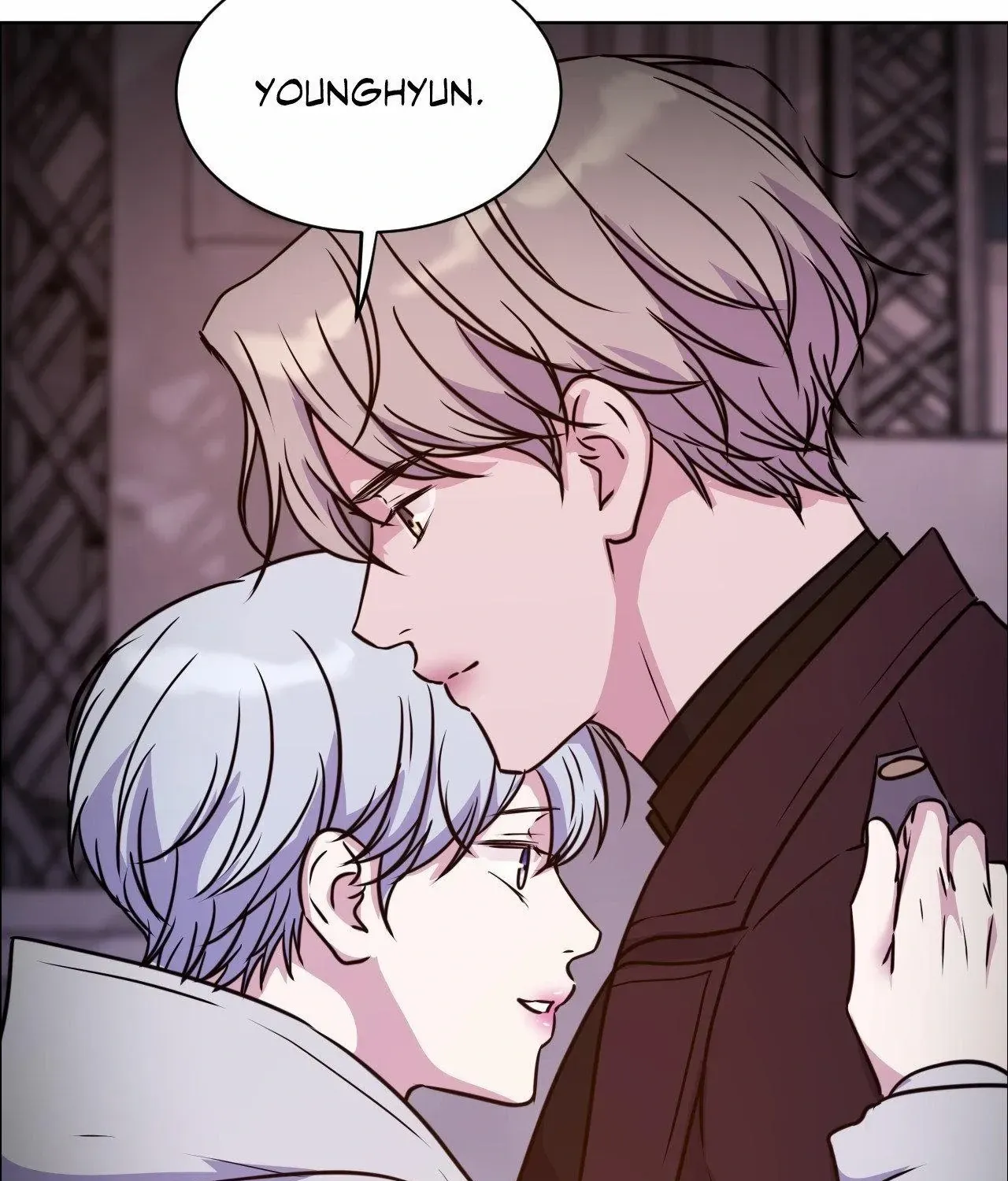 Guiding Light Chapter 60 page 256 - 