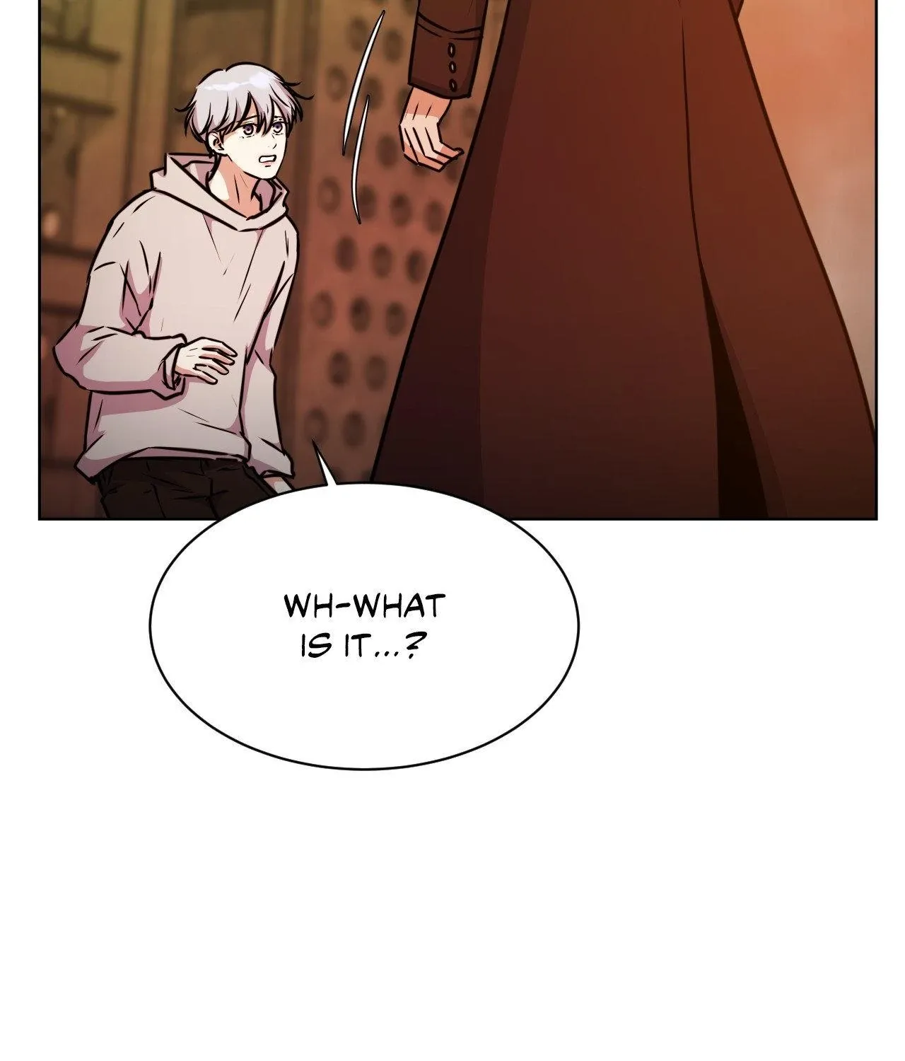 Guiding Light Chapter 60 page 38 - 