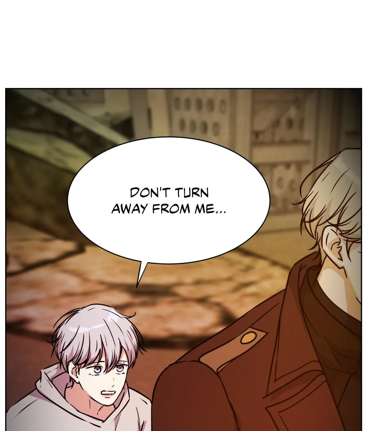 Guiding Light Chapter 60 page 40 - 