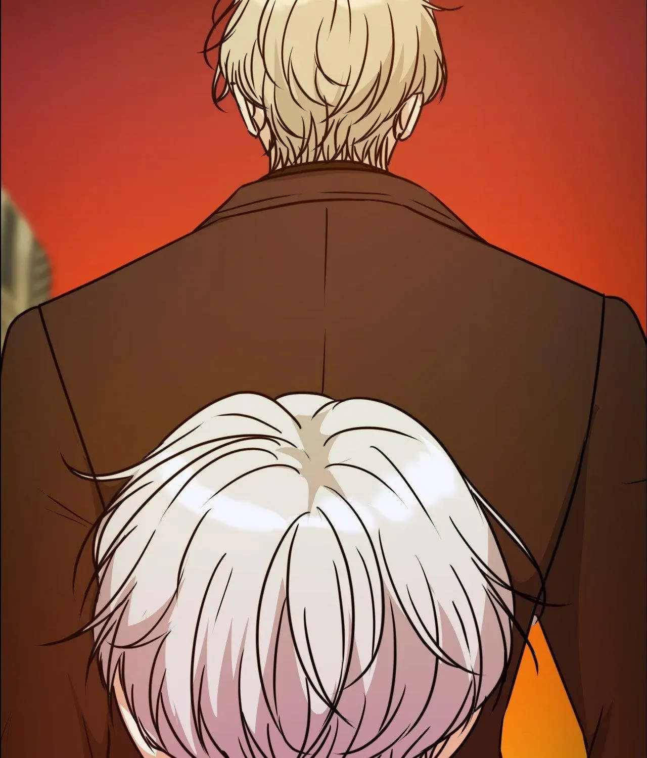 Guiding Light Chapter 60 page 44 - 