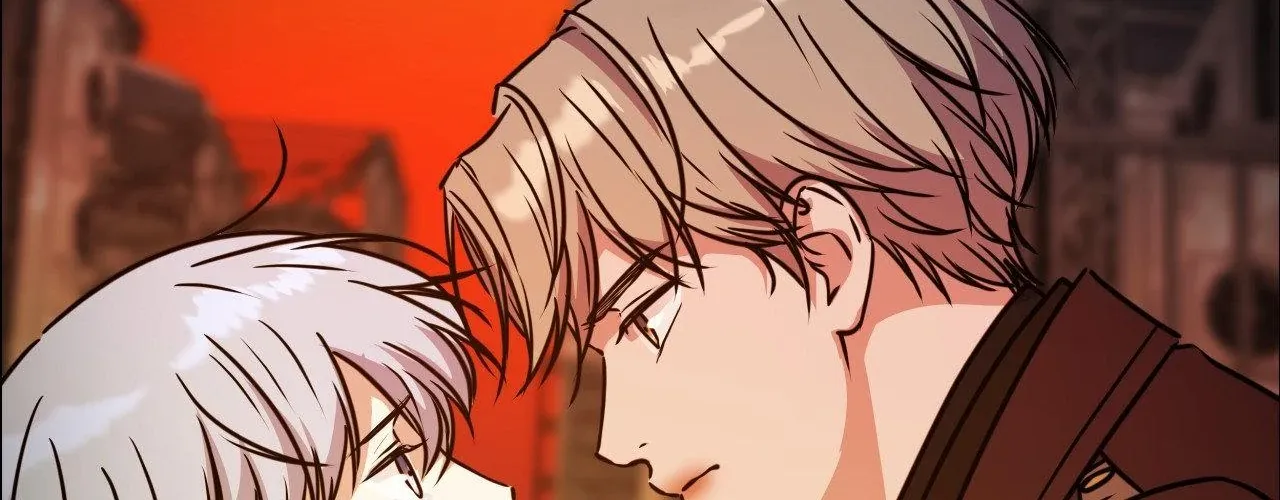 Guiding Light Chapter 60 page 6 - 