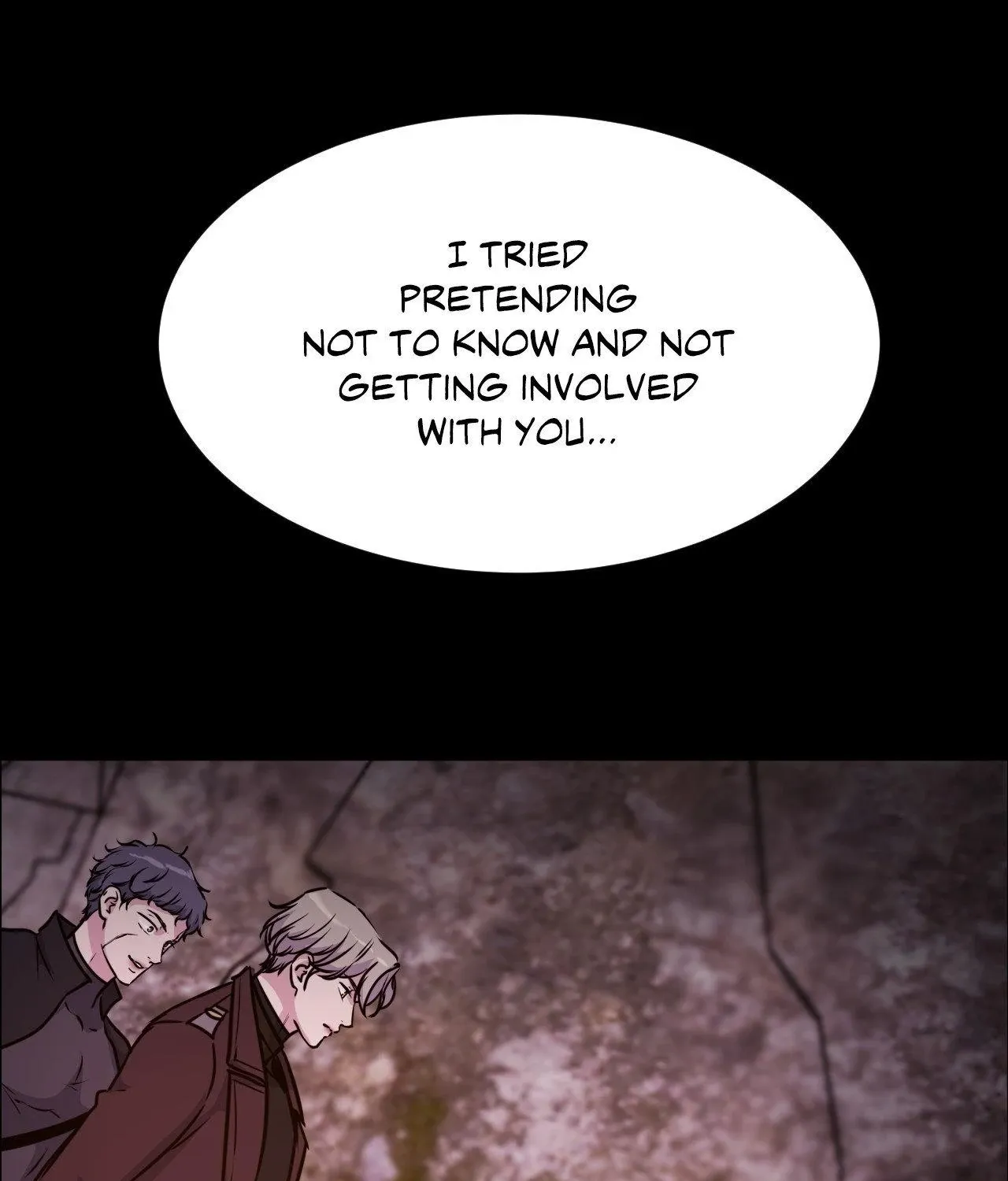Guiding Light Chapter 60 page 55 - 