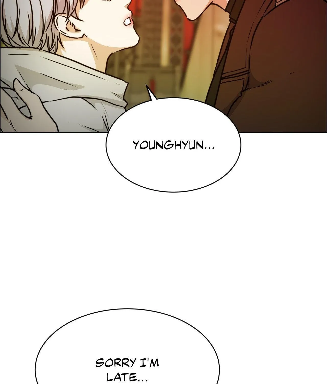 Guiding Light Chapter 60 page 7 - 