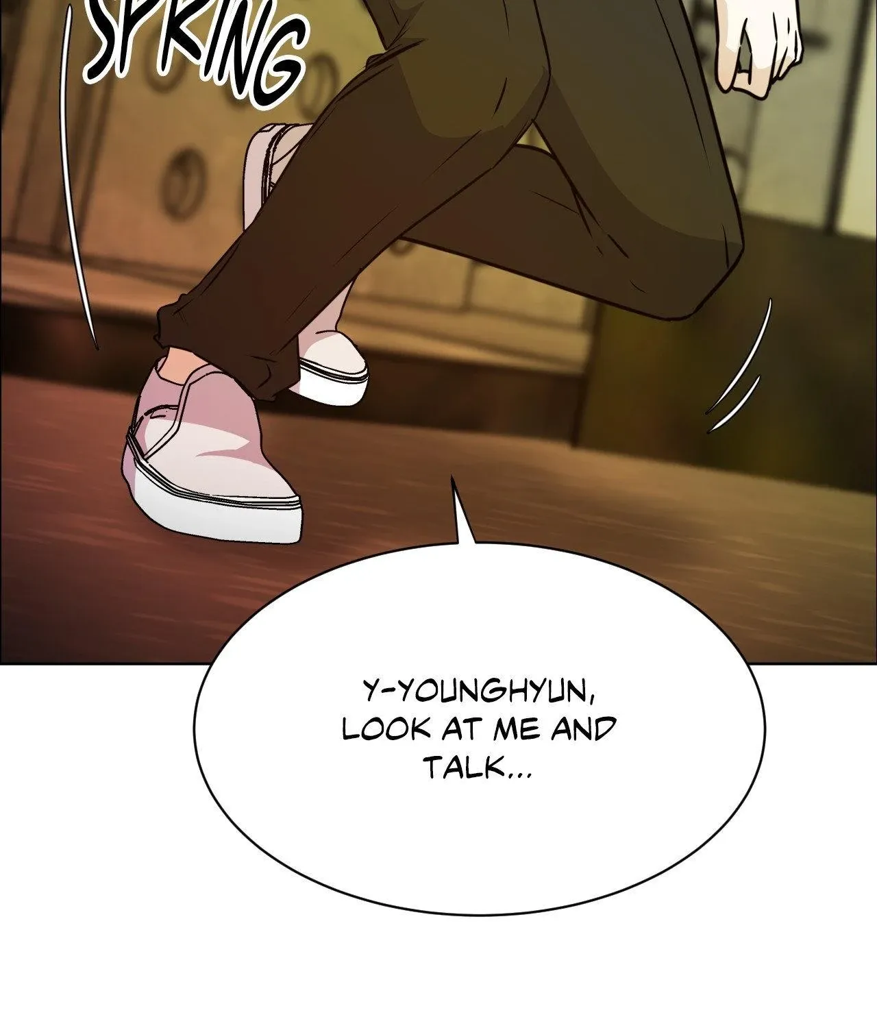 Guiding Light Chapter 60 page 64 - 