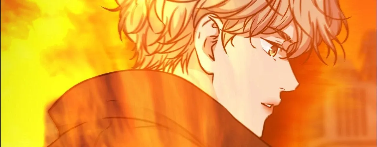 Guiding Light Chapter 60 page 81 - 