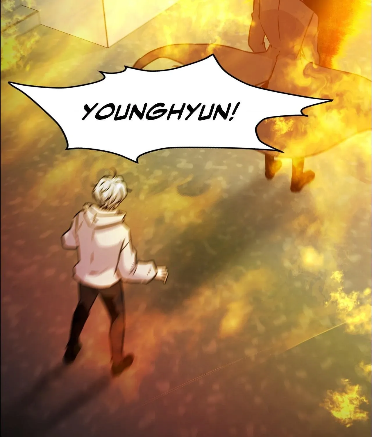 Guiding Light Chapter 60 page 100 - 
