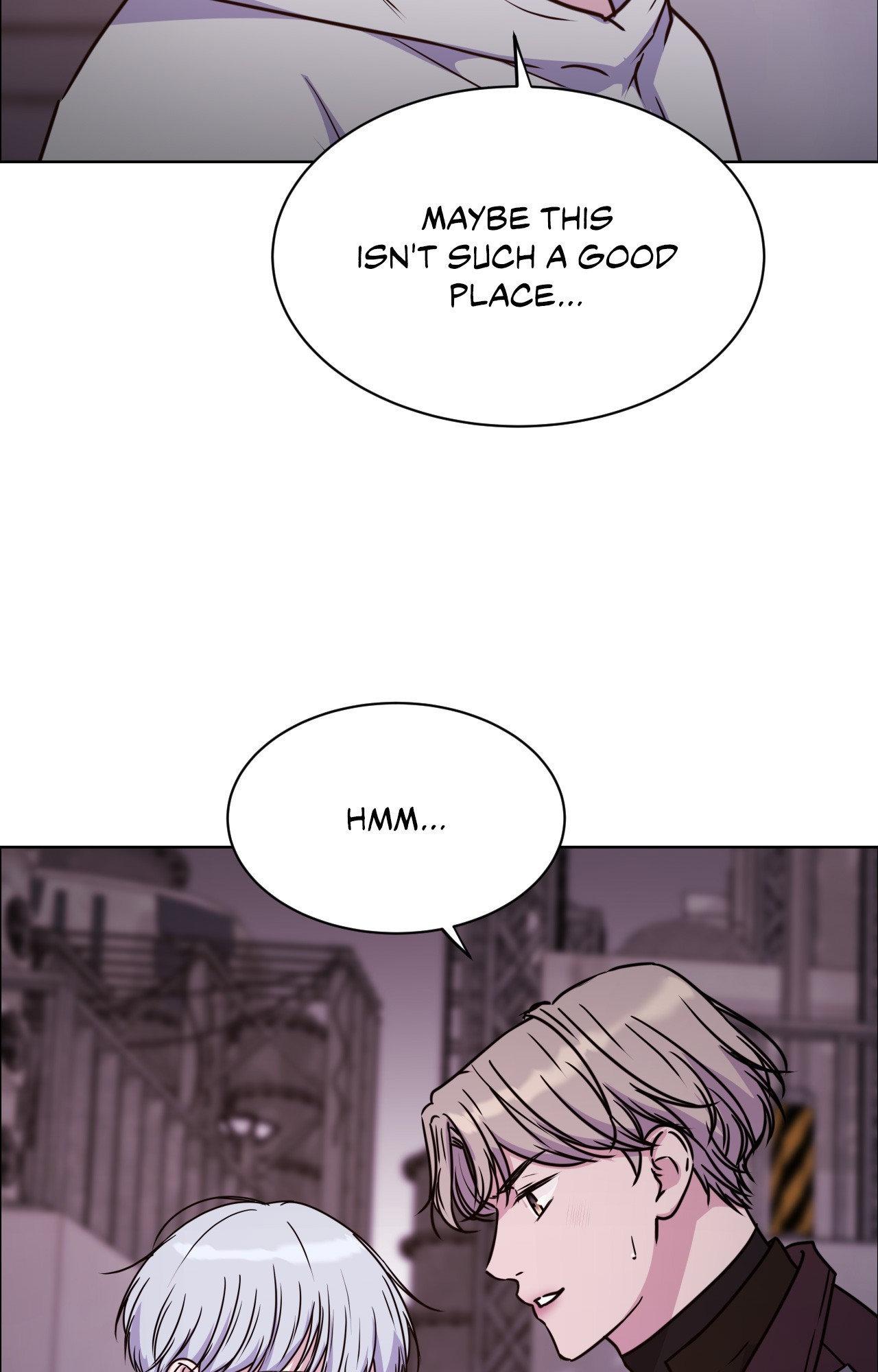 Guiding Light Chapter 61 page 11 - 