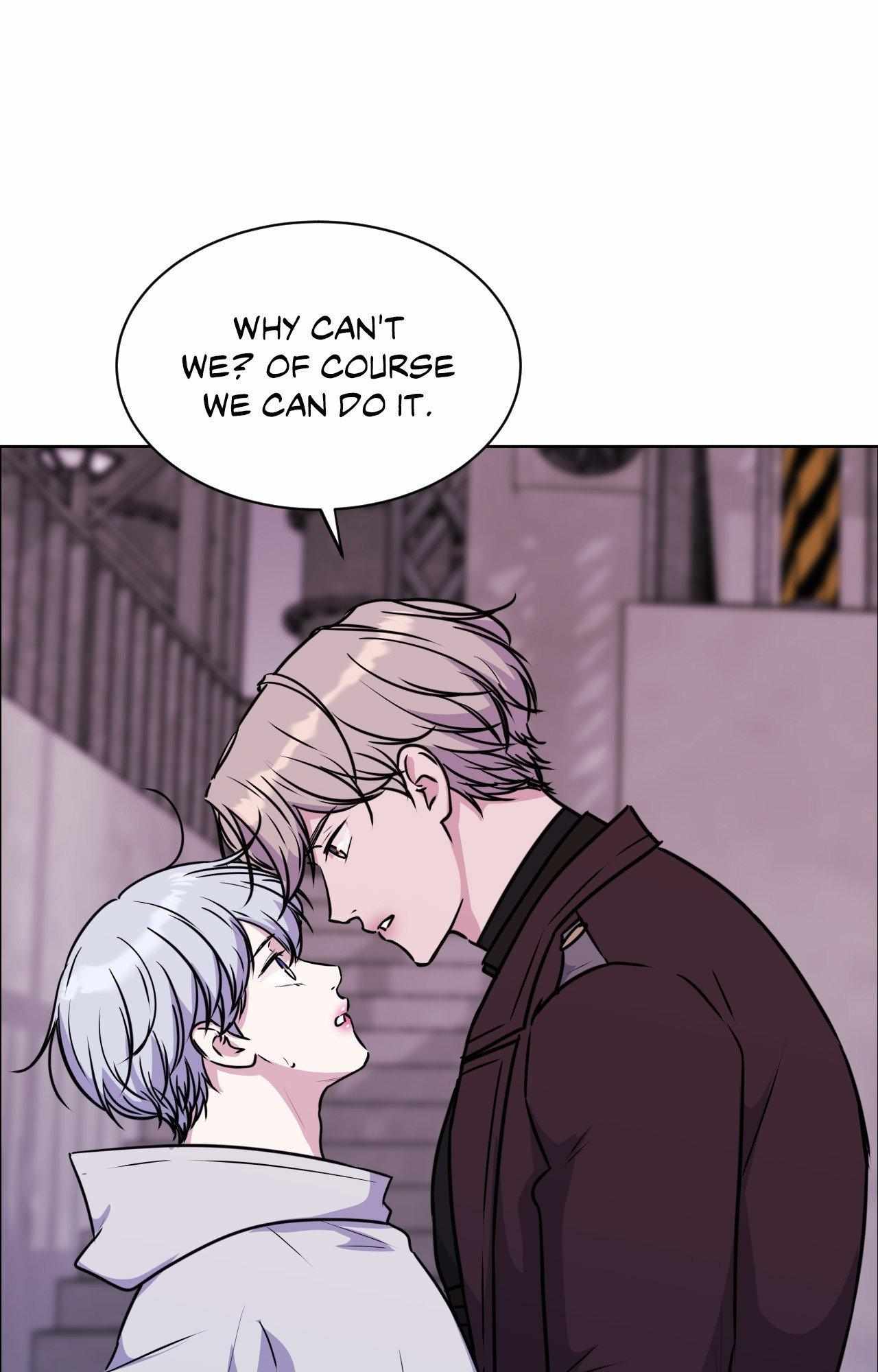 Guiding Light Chapter 61 page 14 - 