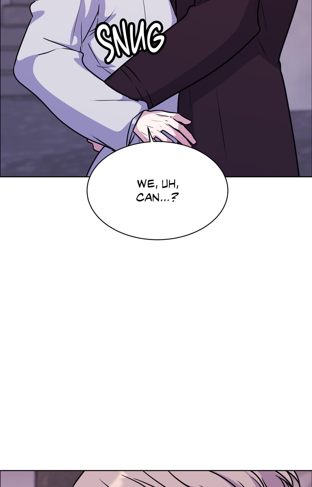 Guiding Light Chapter 61 page 15 - 