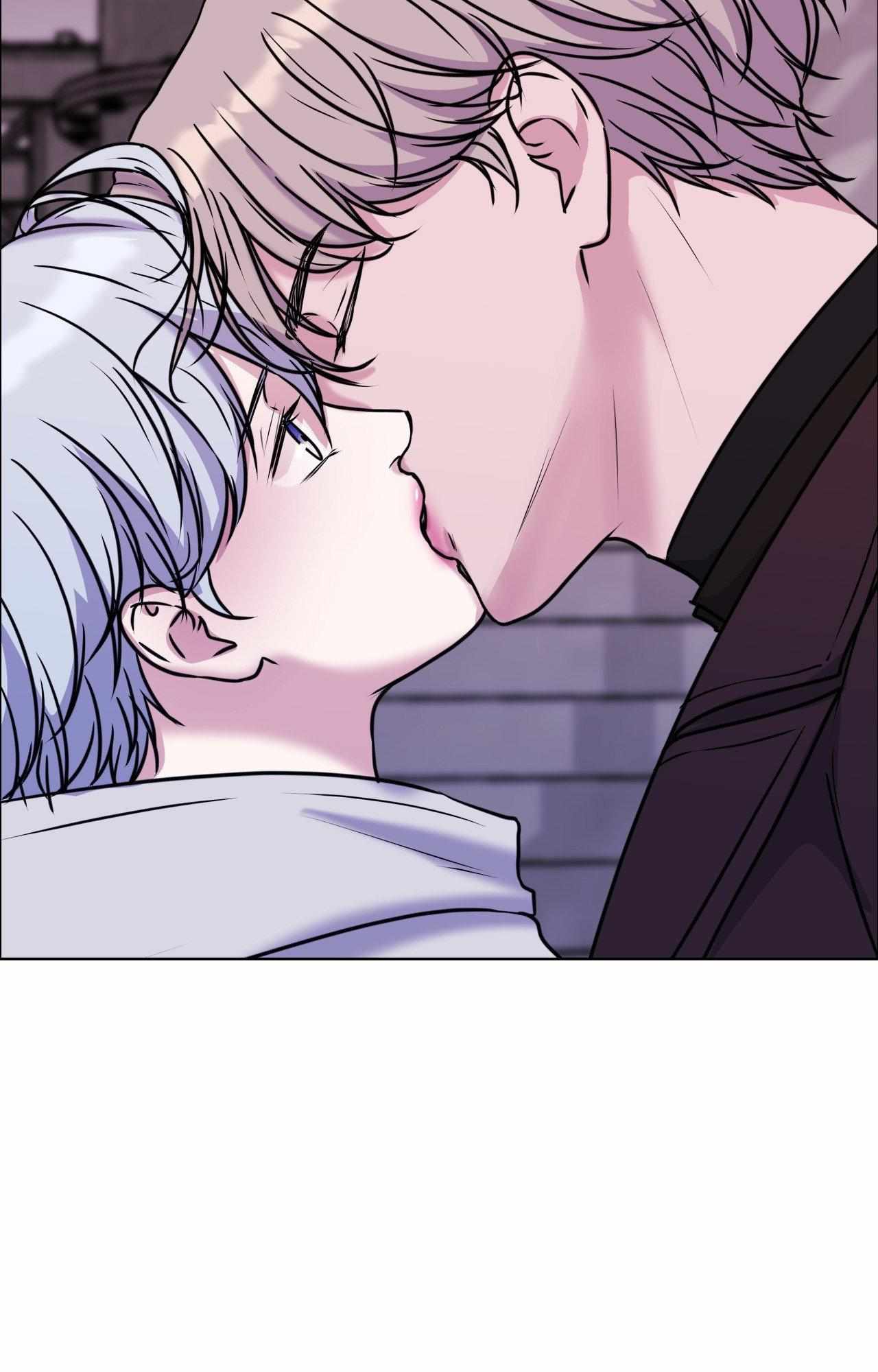 Guiding Light Chapter 61 page 16 - 
