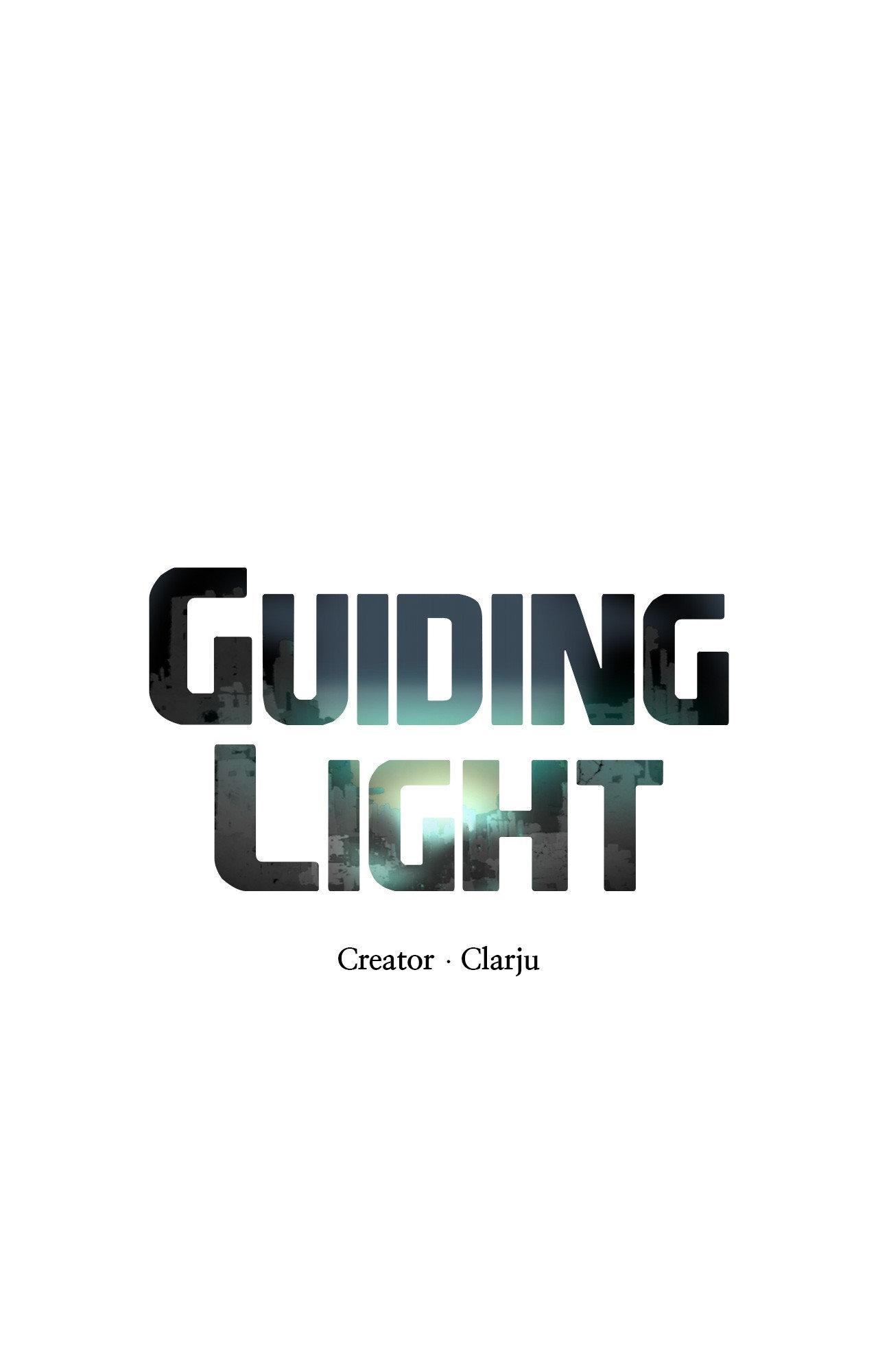 Guiding Light Chapter 61 page 17 - 