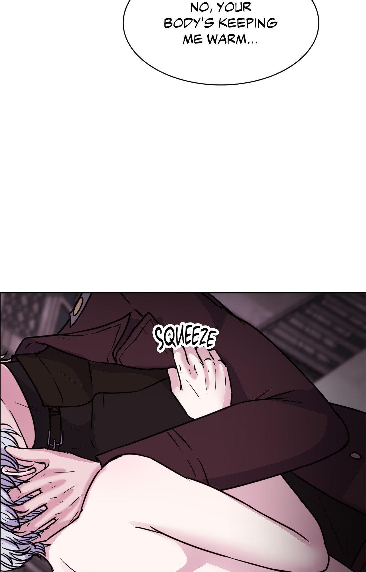 Guiding Light Chapter 61 page 23 - 
