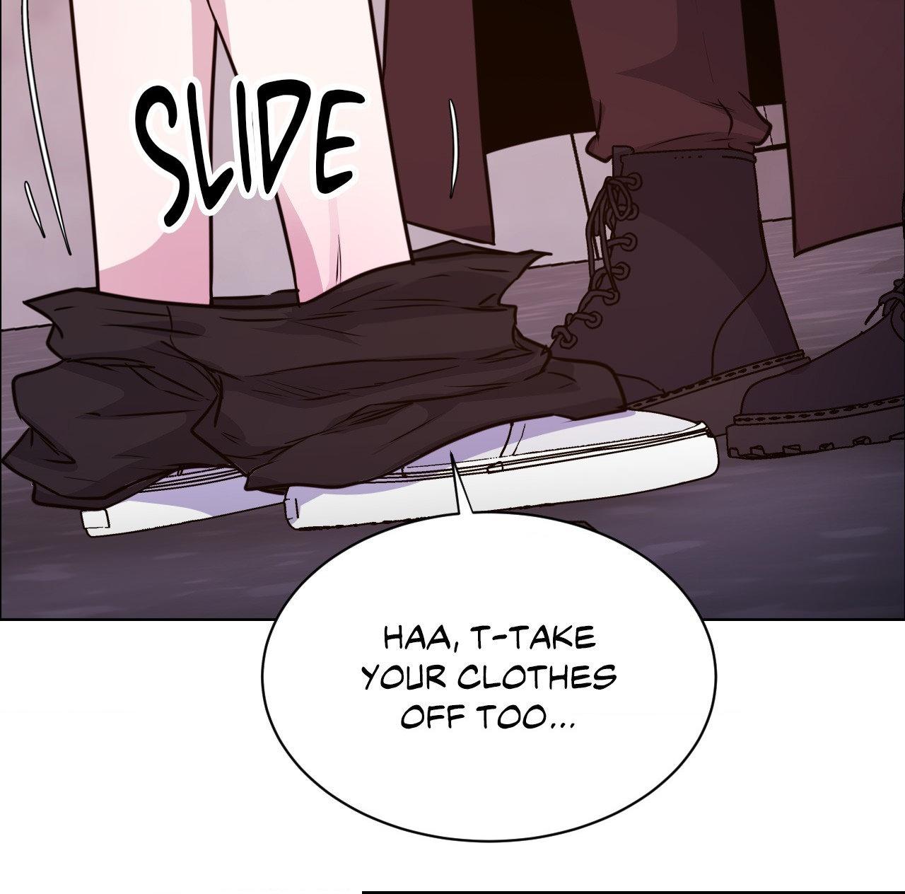 Guiding Light Chapter 61 page 25 - 