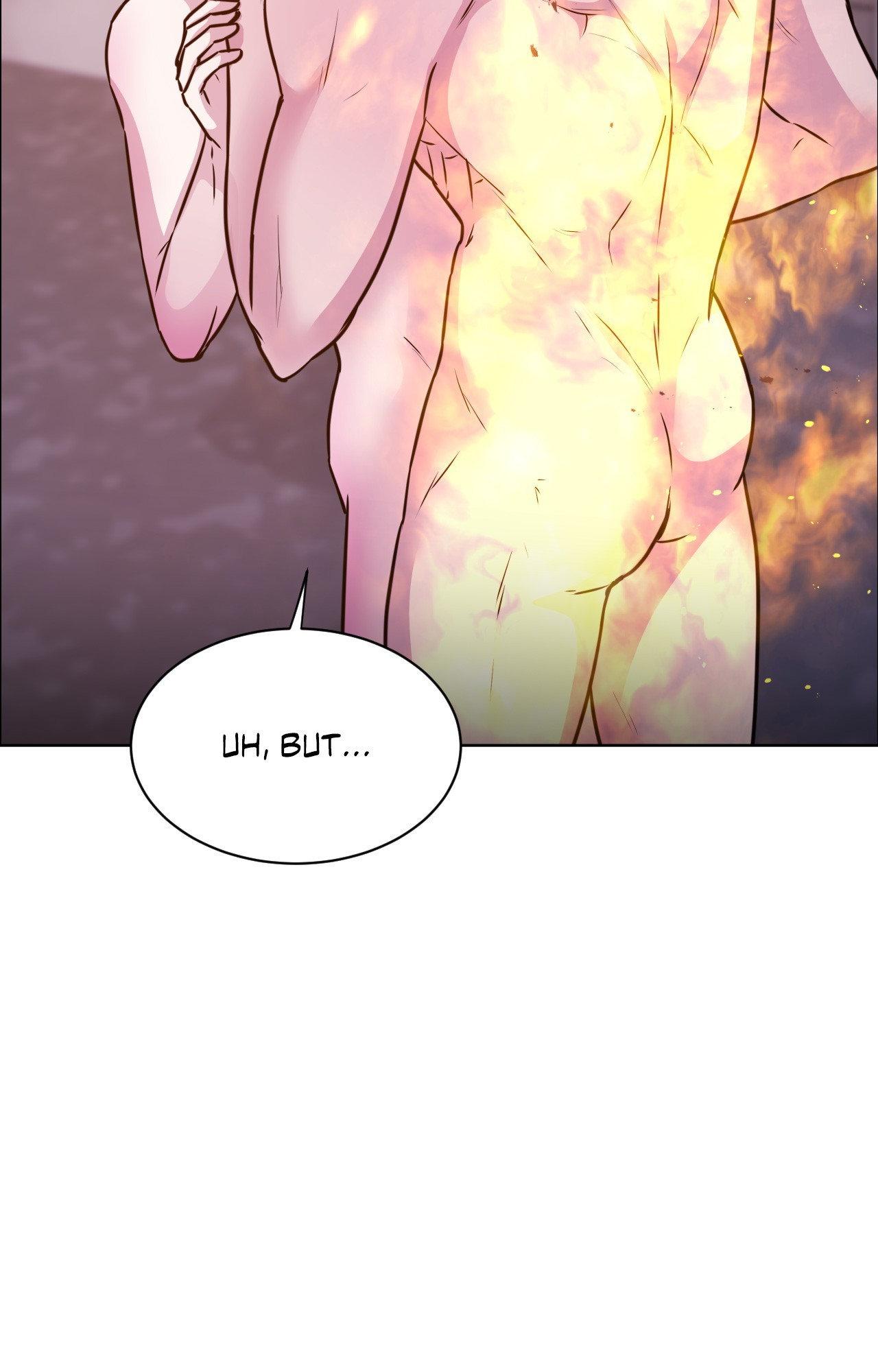 Guiding Light Chapter 61 page 27 - 