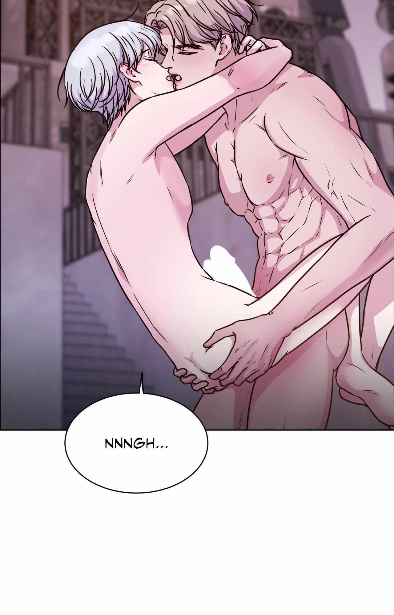 Guiding Light Chapter 61 page 35 - 