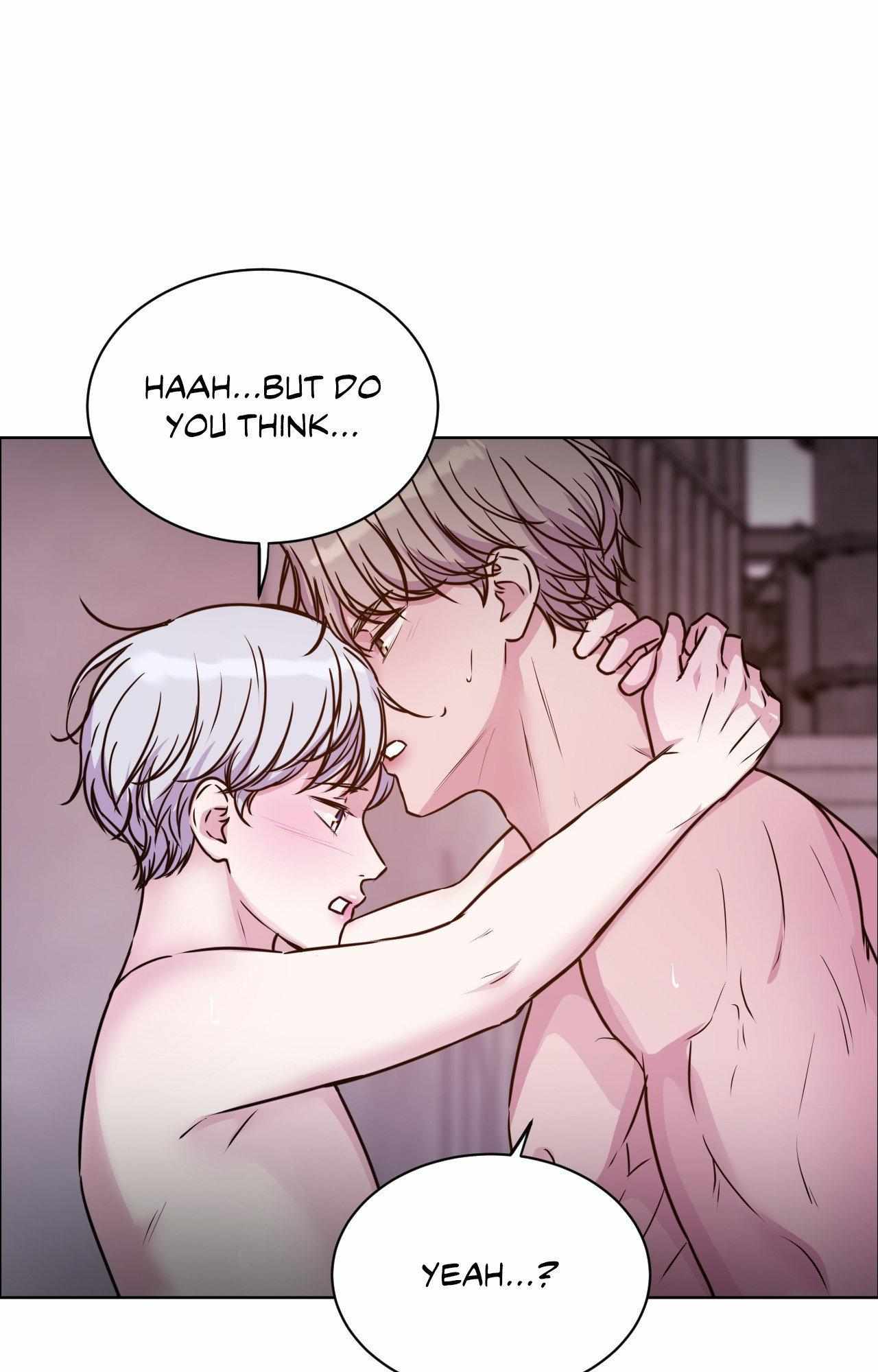 Guiding Light Chapter 61 page 38 - 