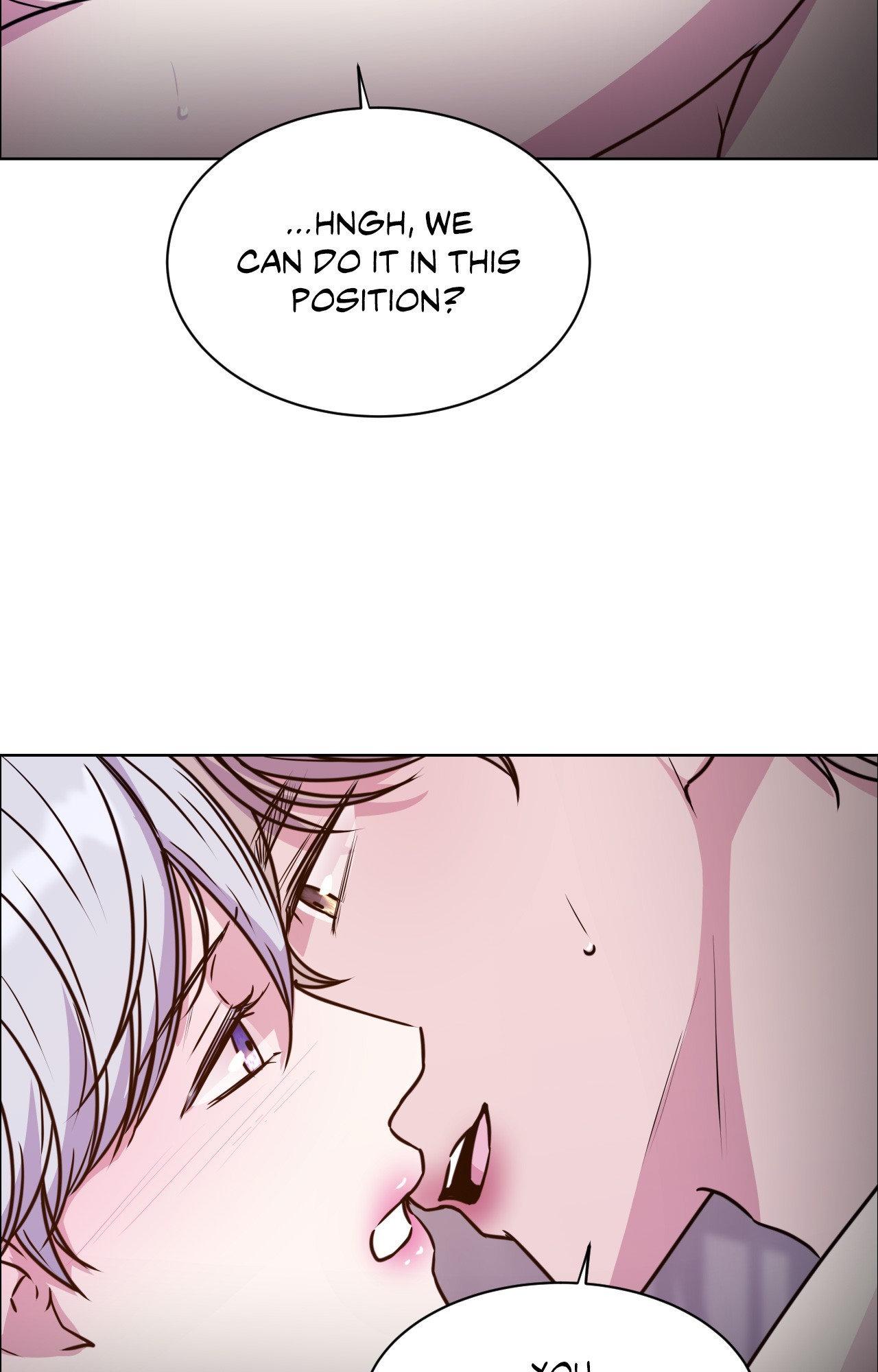 Guiding Light Chapter 61 page 40 - 