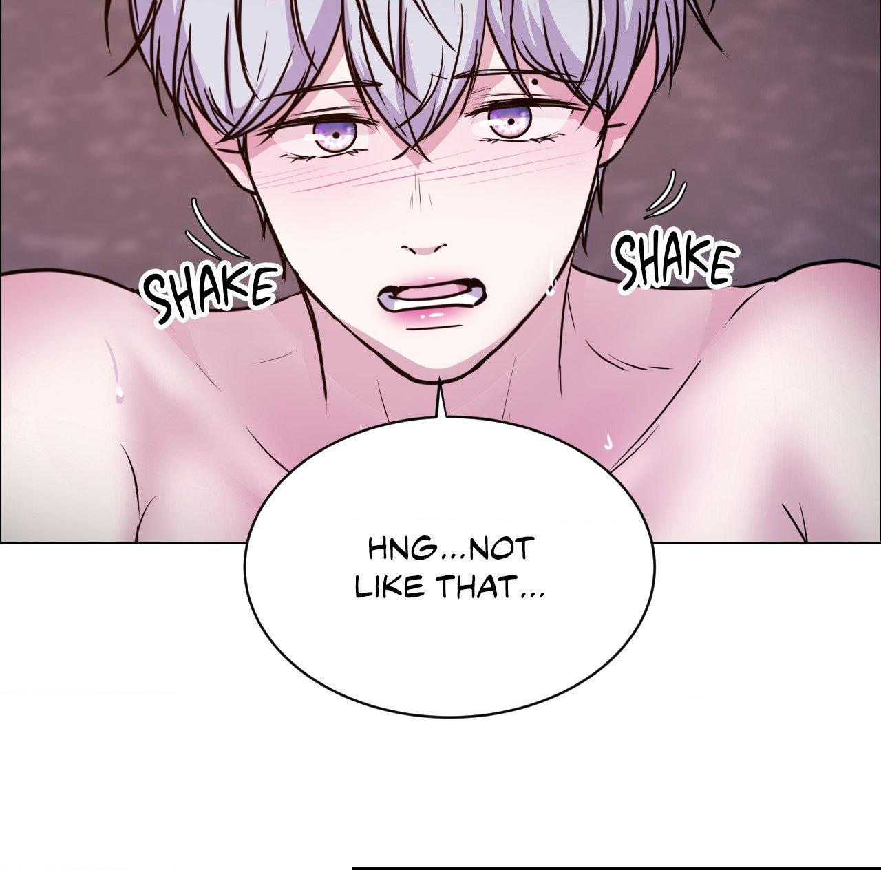 Guiding Light Chapter 61 page 43 - 