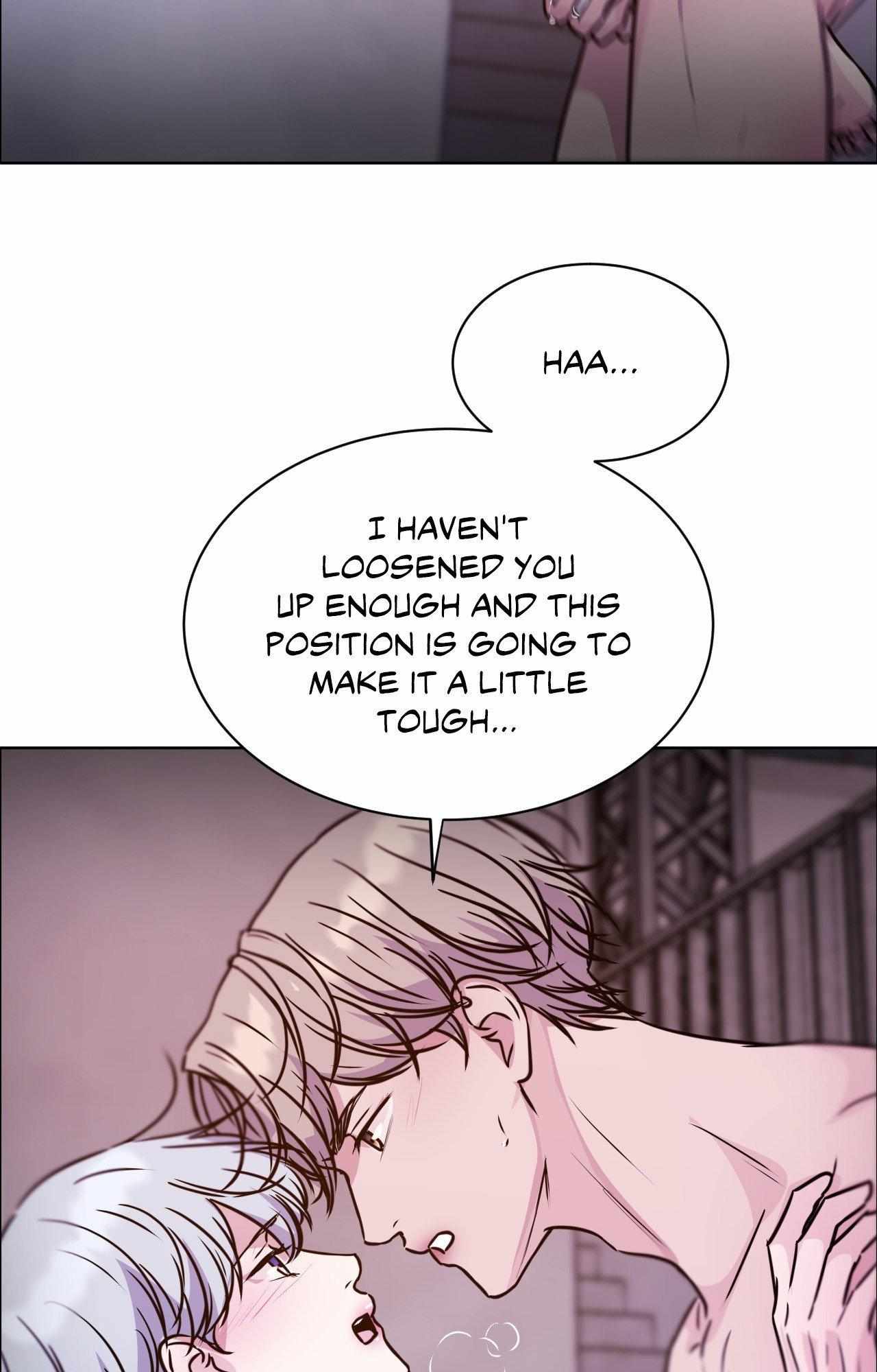 Guiding Light Chapter 61 page 52 - 
