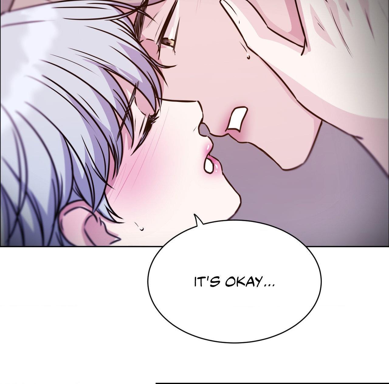 Guiding Light Chapter 61 page 54 - 