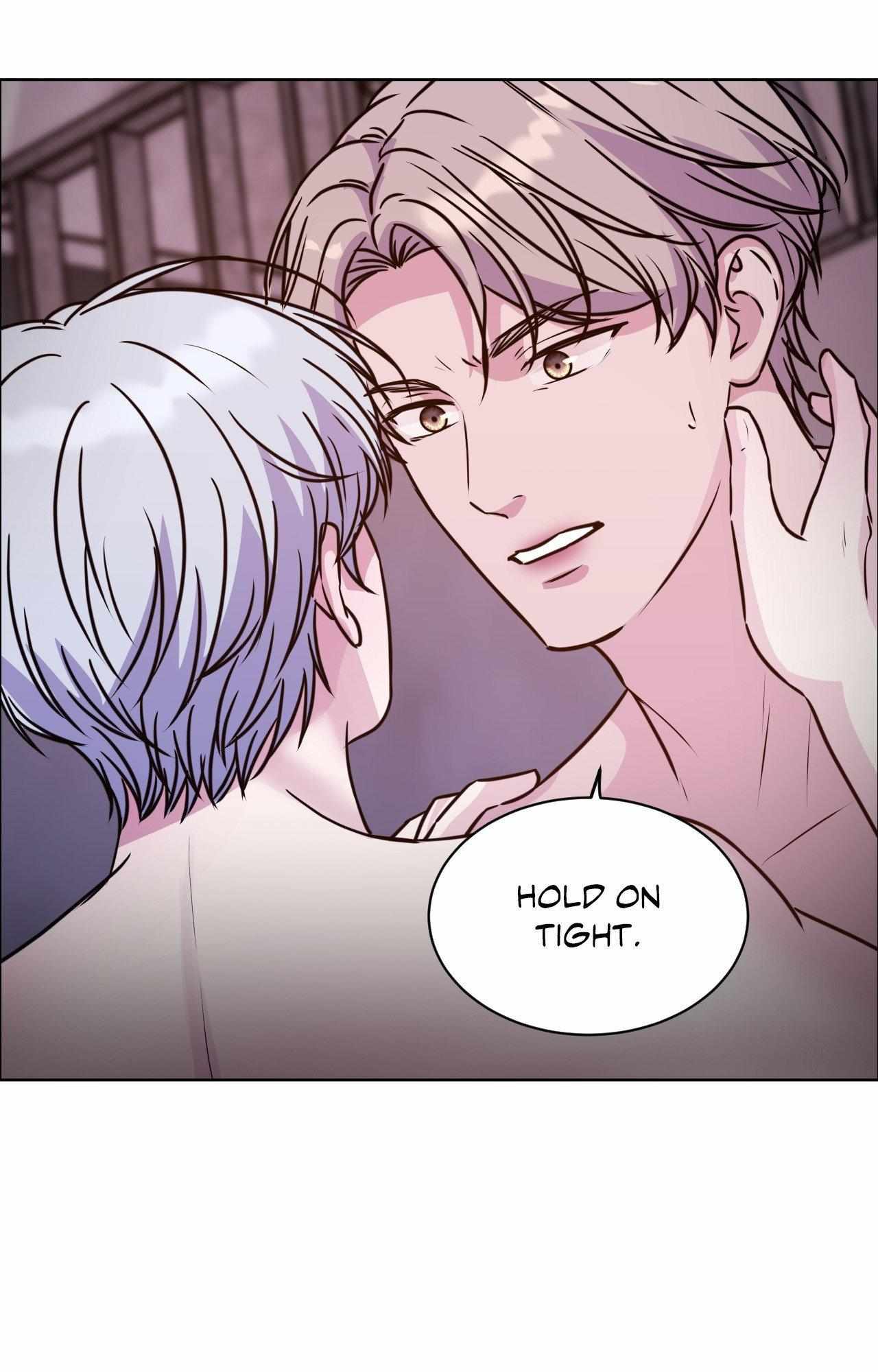 Guiding Light Chapter 61 page 57 - 