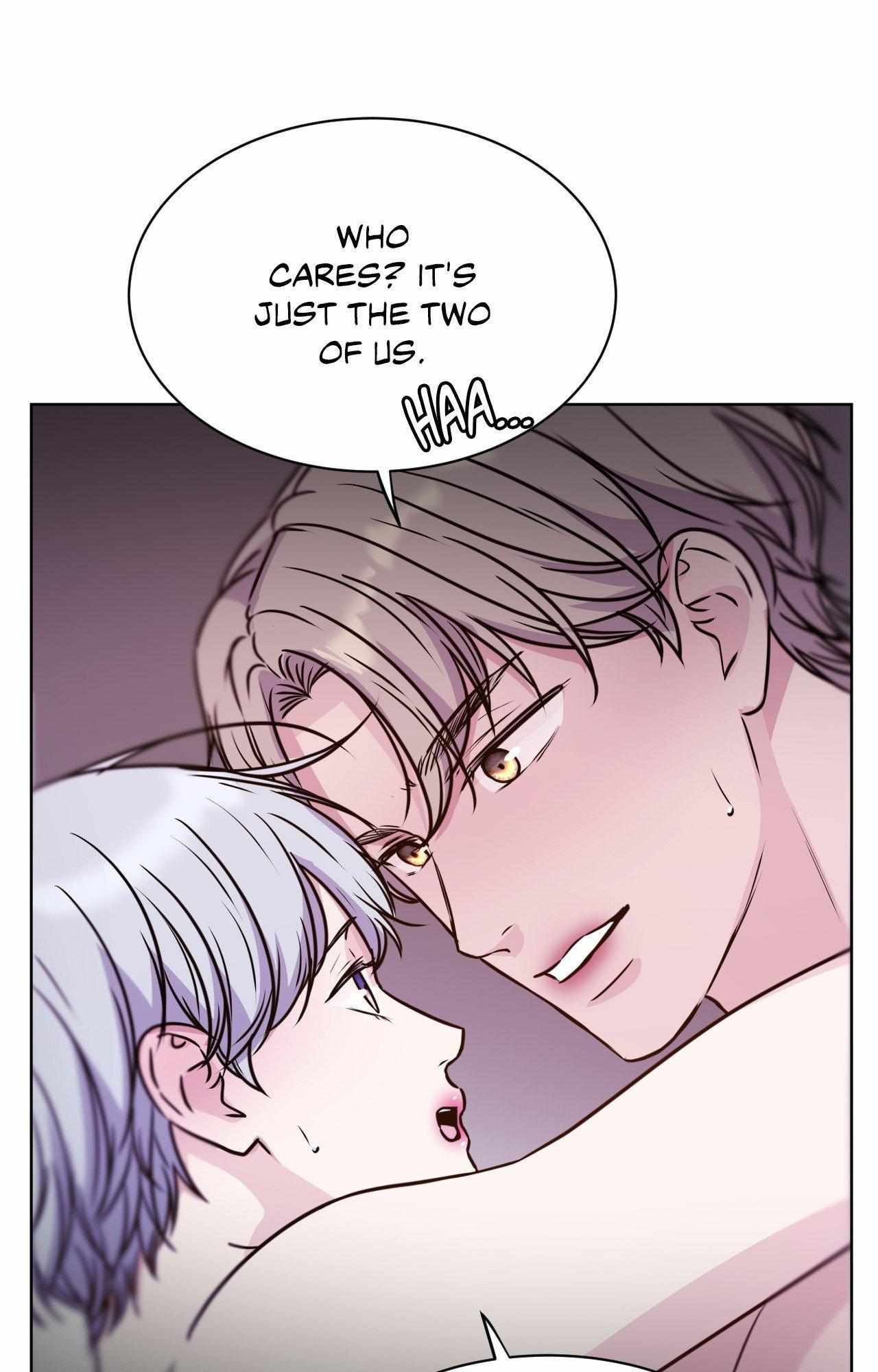 Guiding Light Chapter 61 page 63 - 