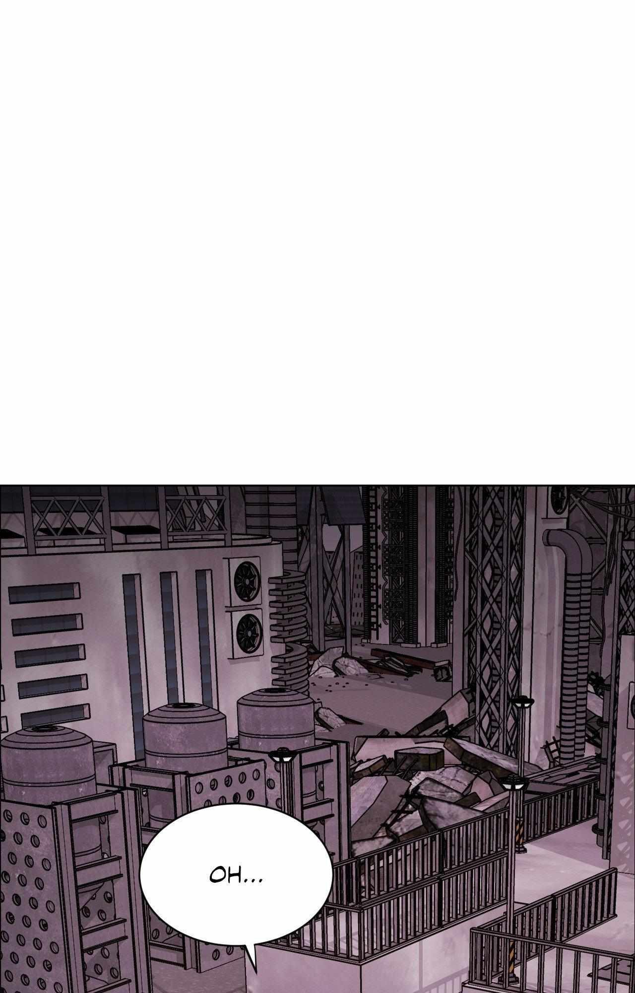 Guiding Light Chapter 61 page 8 - 