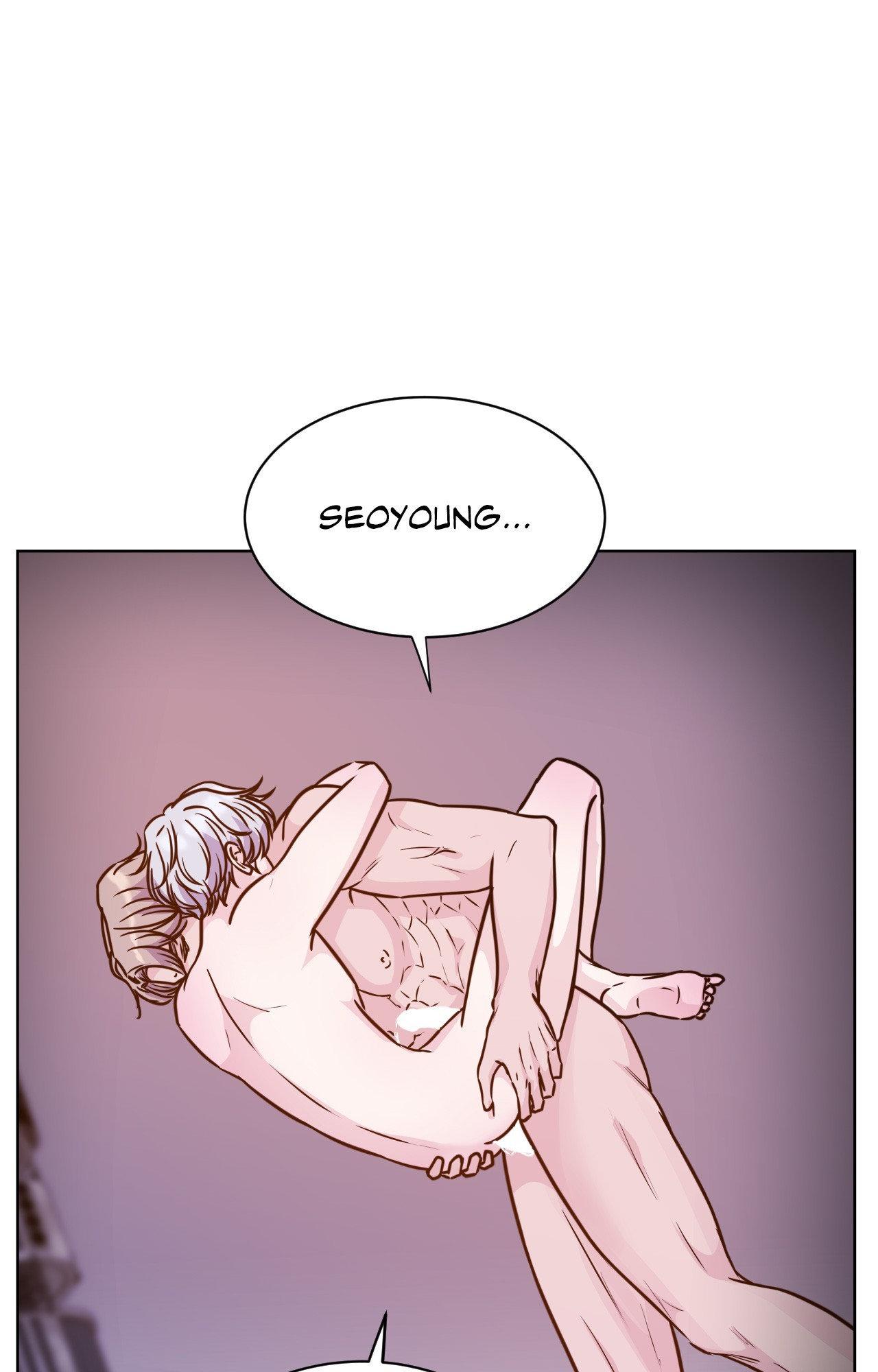 Guiding Light Chapter 61 page 71 - 