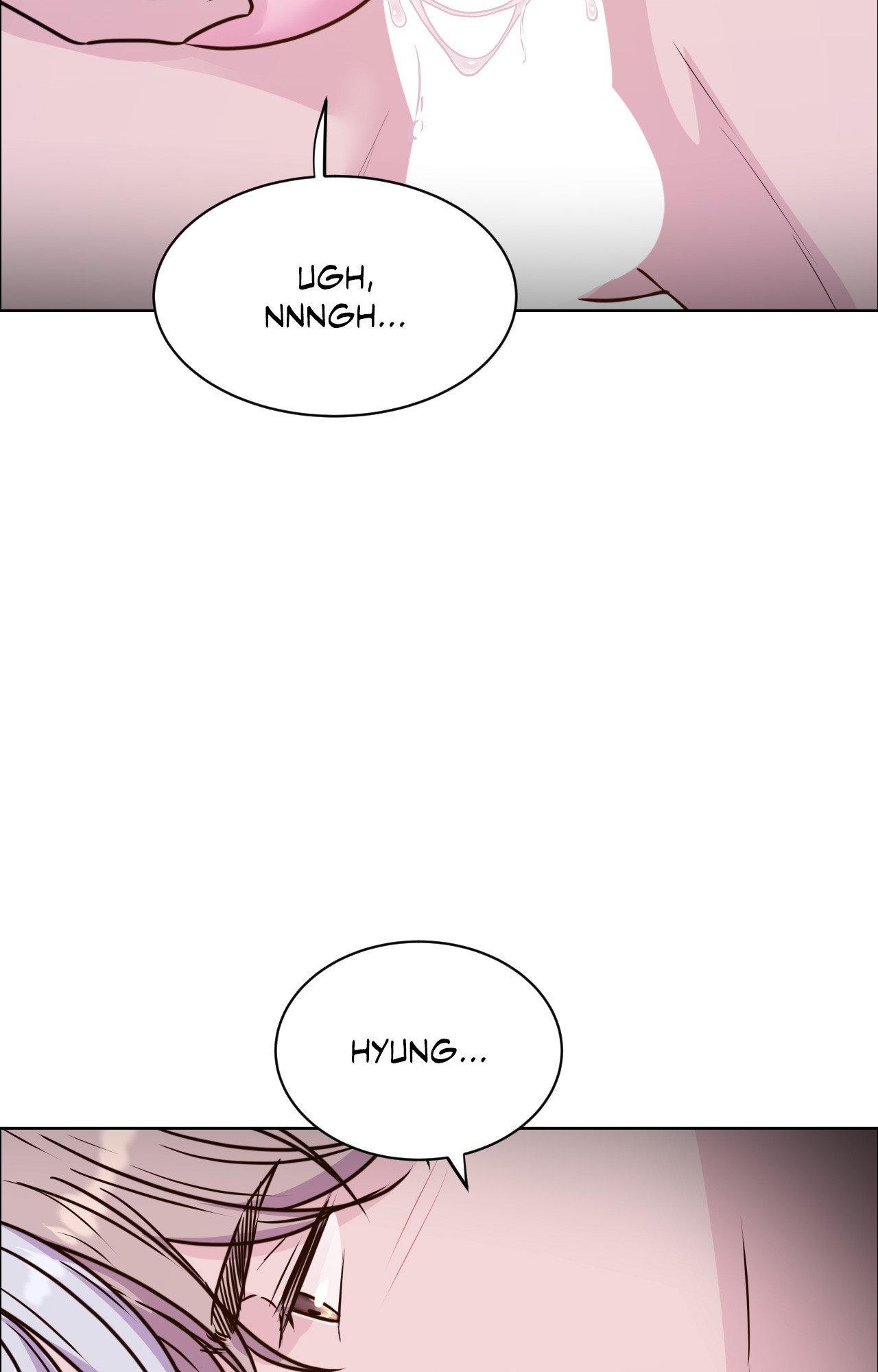 Guiding Light Chapter 61 page 73 - 