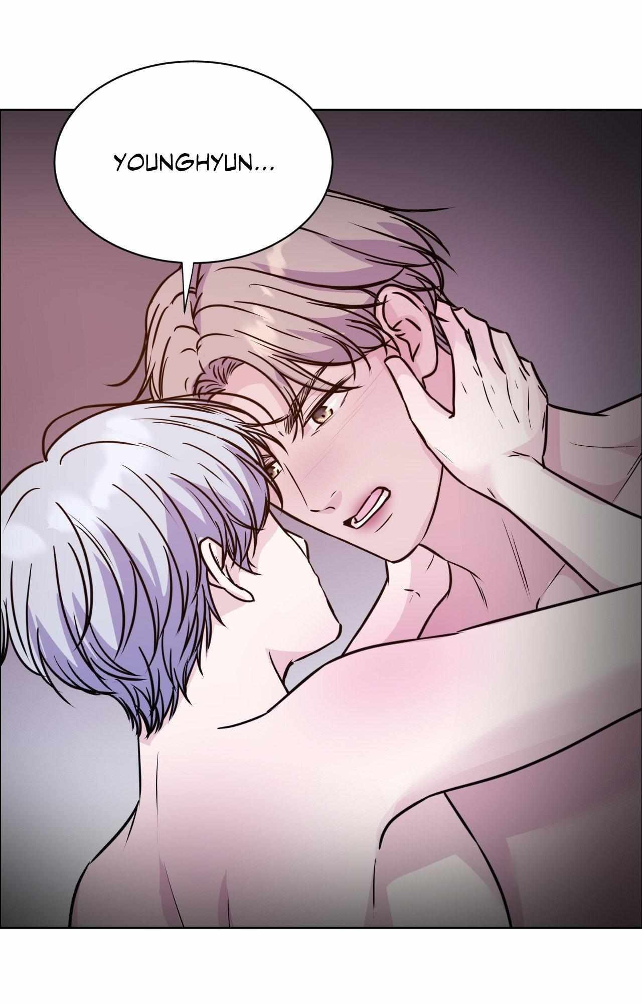 Guiding Light Chapter 61 page 81 - 