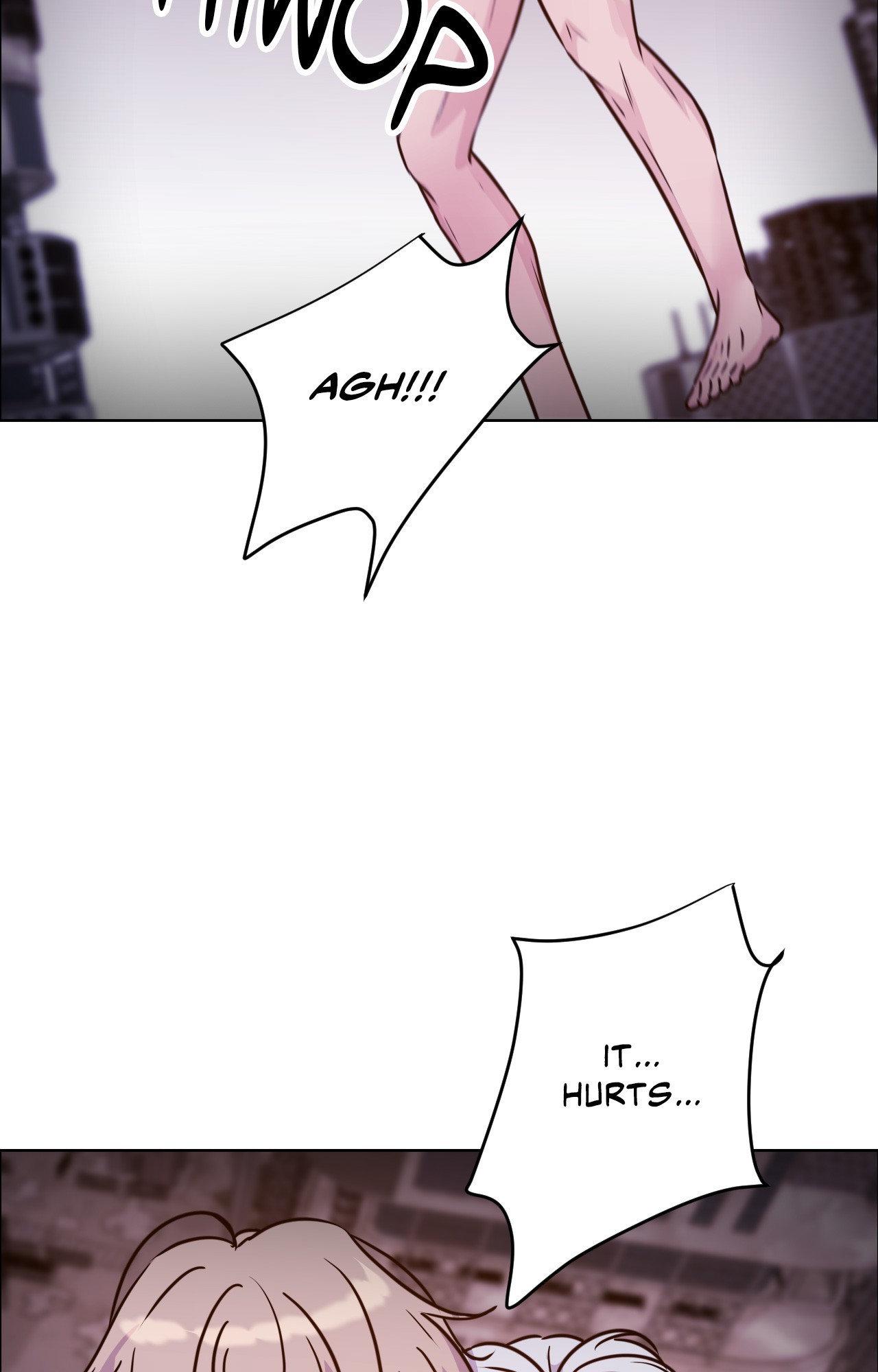 Guiding Light Chapter 61 page 86 - 