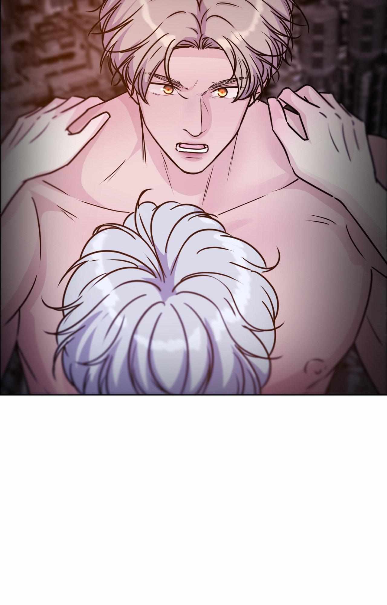 Guiding Light Chapter 61 page 92 - 