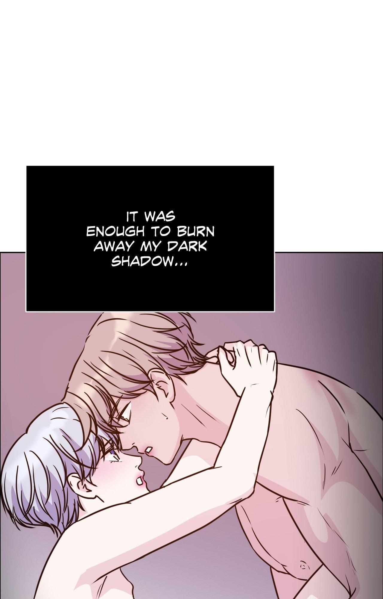 Guiding Light Chapter 61 page 96 - 