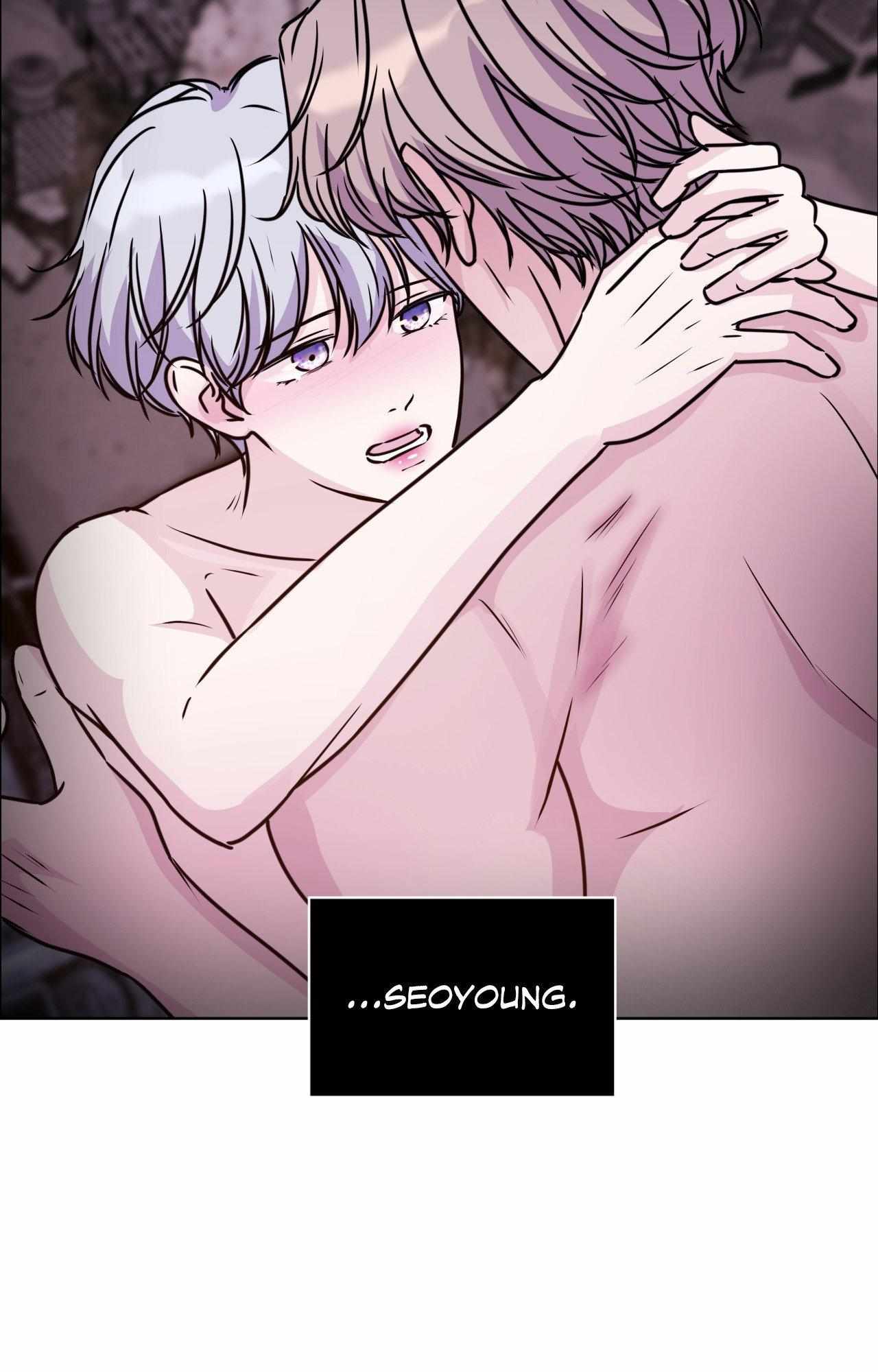 Guiding Light Chapter 61 page 98 - 