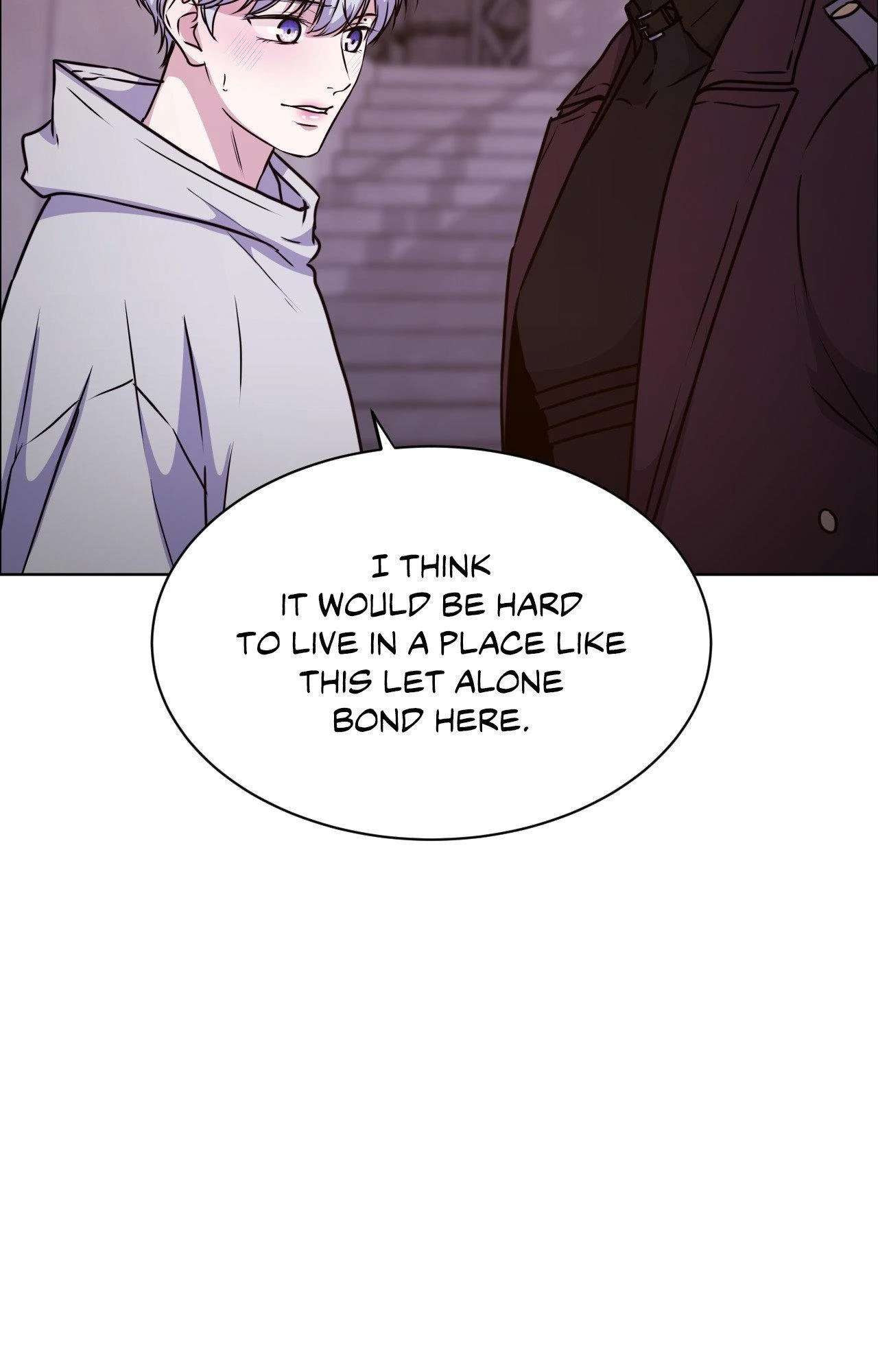 Guiding Light Chapter 69 page 11 - 