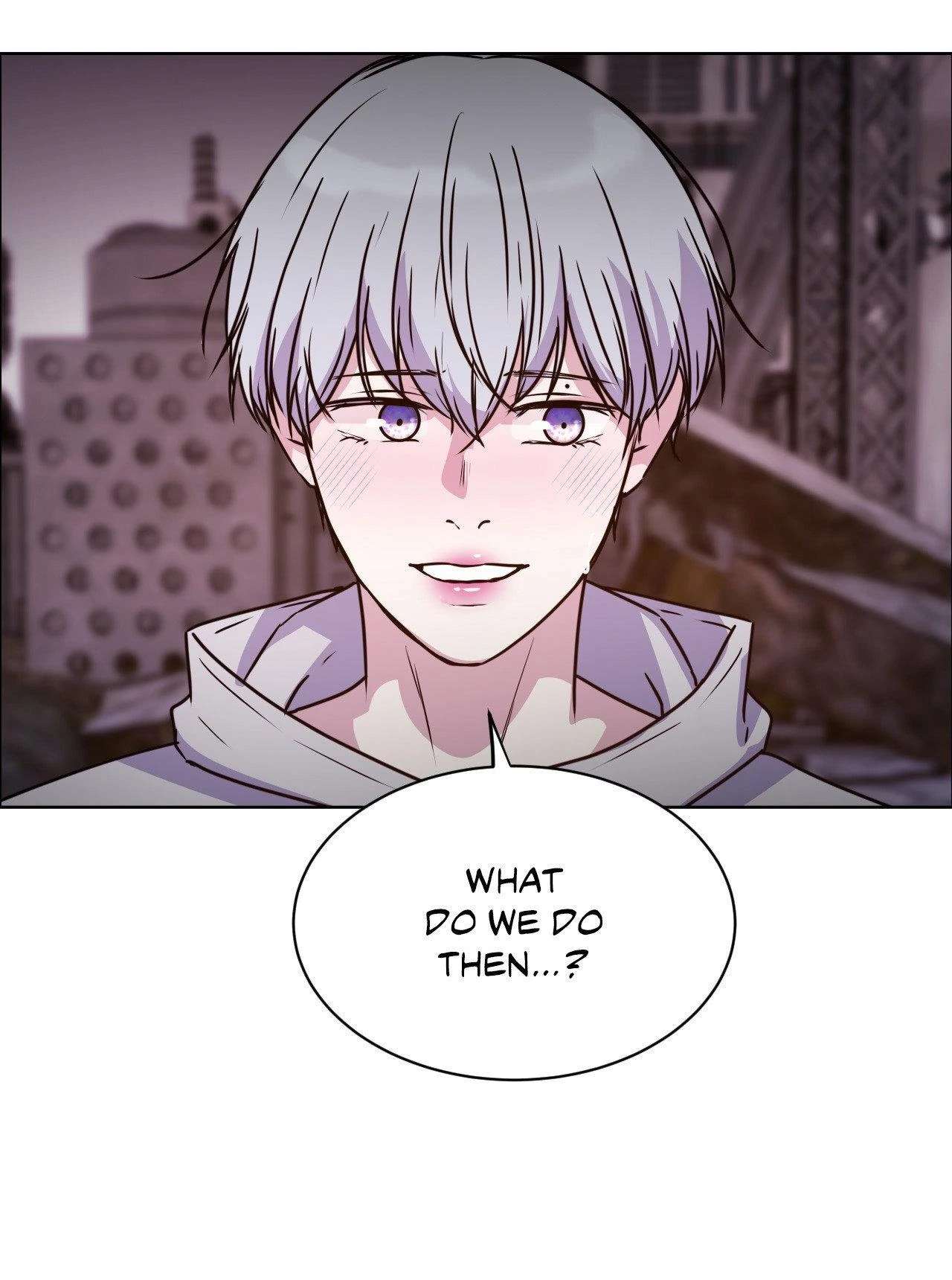 Guiding Light Chapter 69 page 12 - 