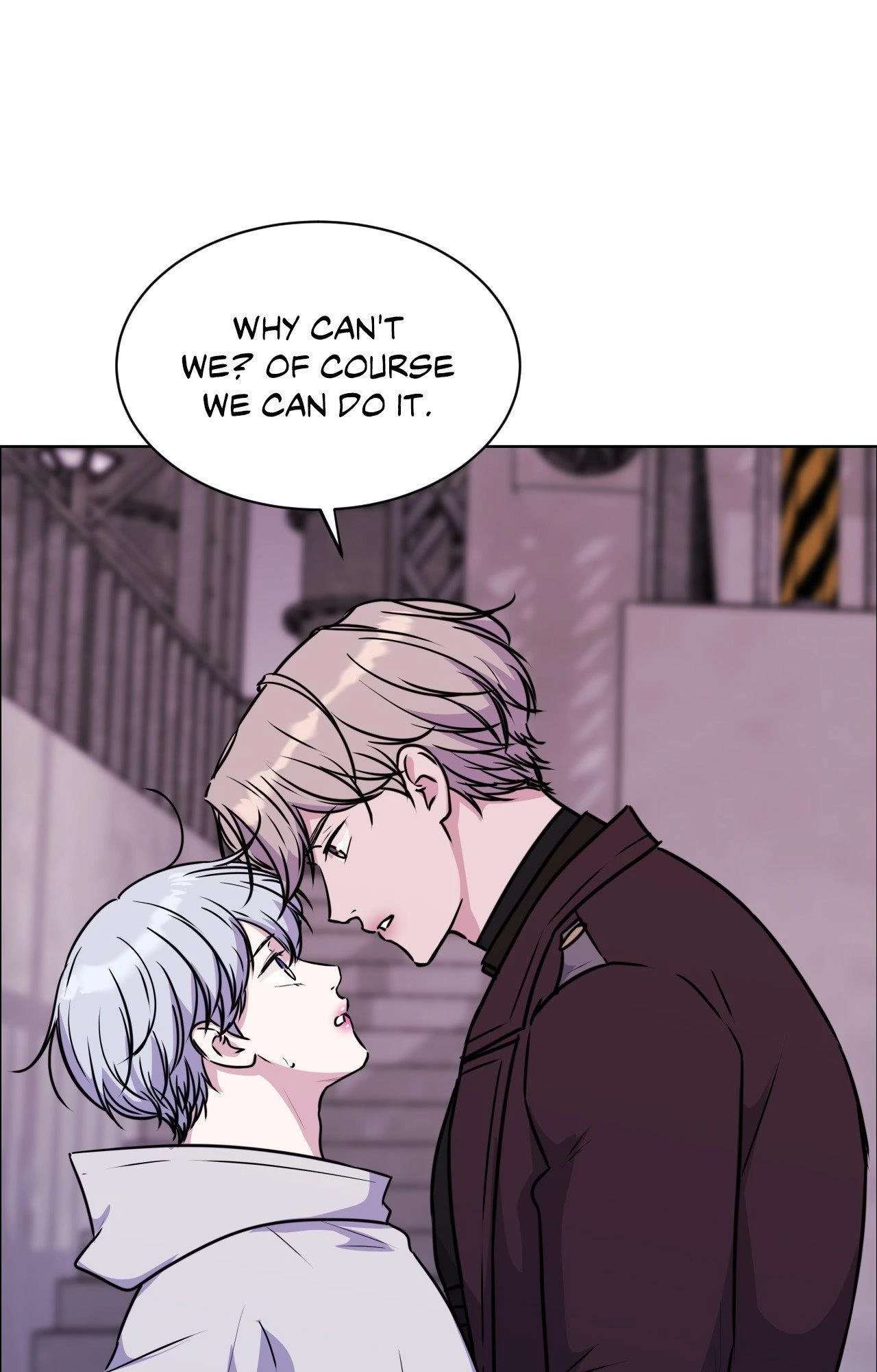 Guiding Light Chapter 69 page 13 - 