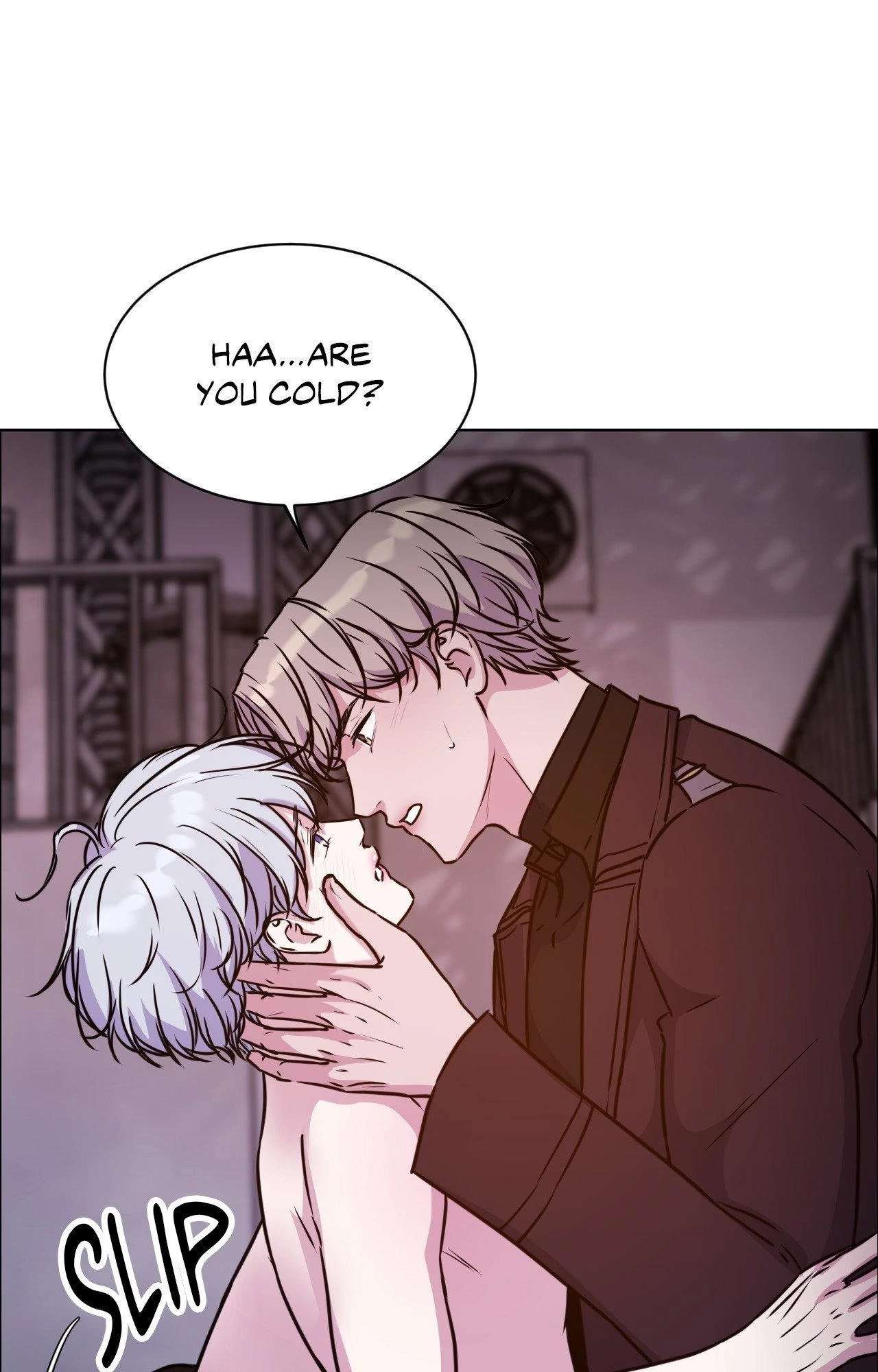 Guiding Light Chapter 69 page 20 - 
