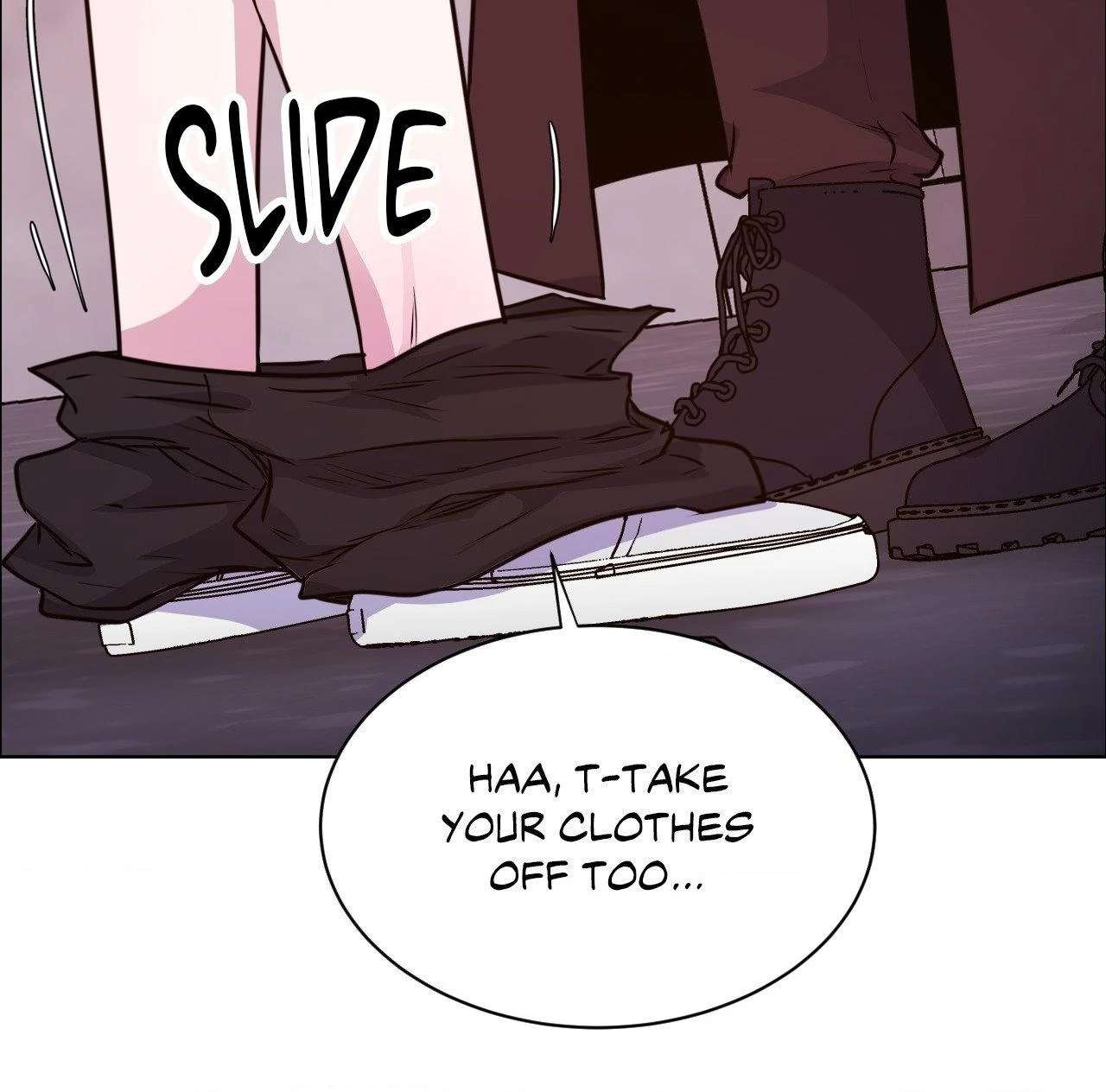 Guiding Light Chapter 69 page 24 - 