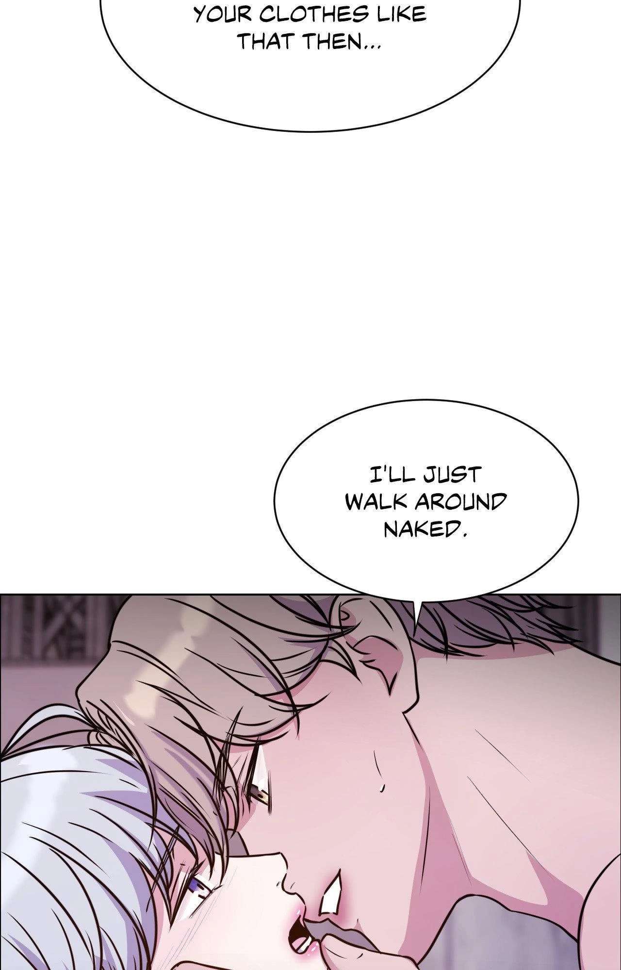 Guiding Light Chapter 69 page 28 - 