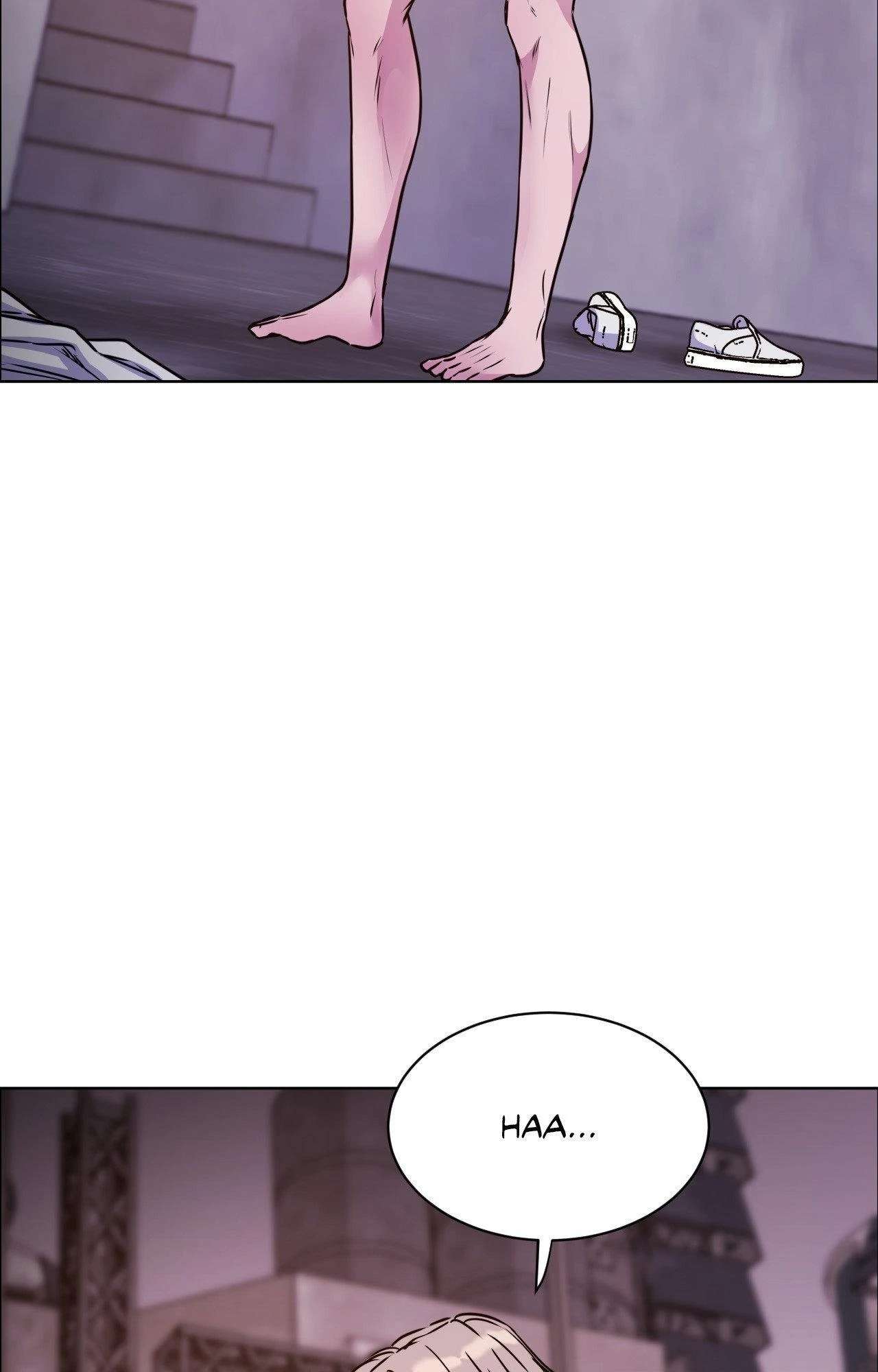 Guiding Light Chapter 69 page 33 - 