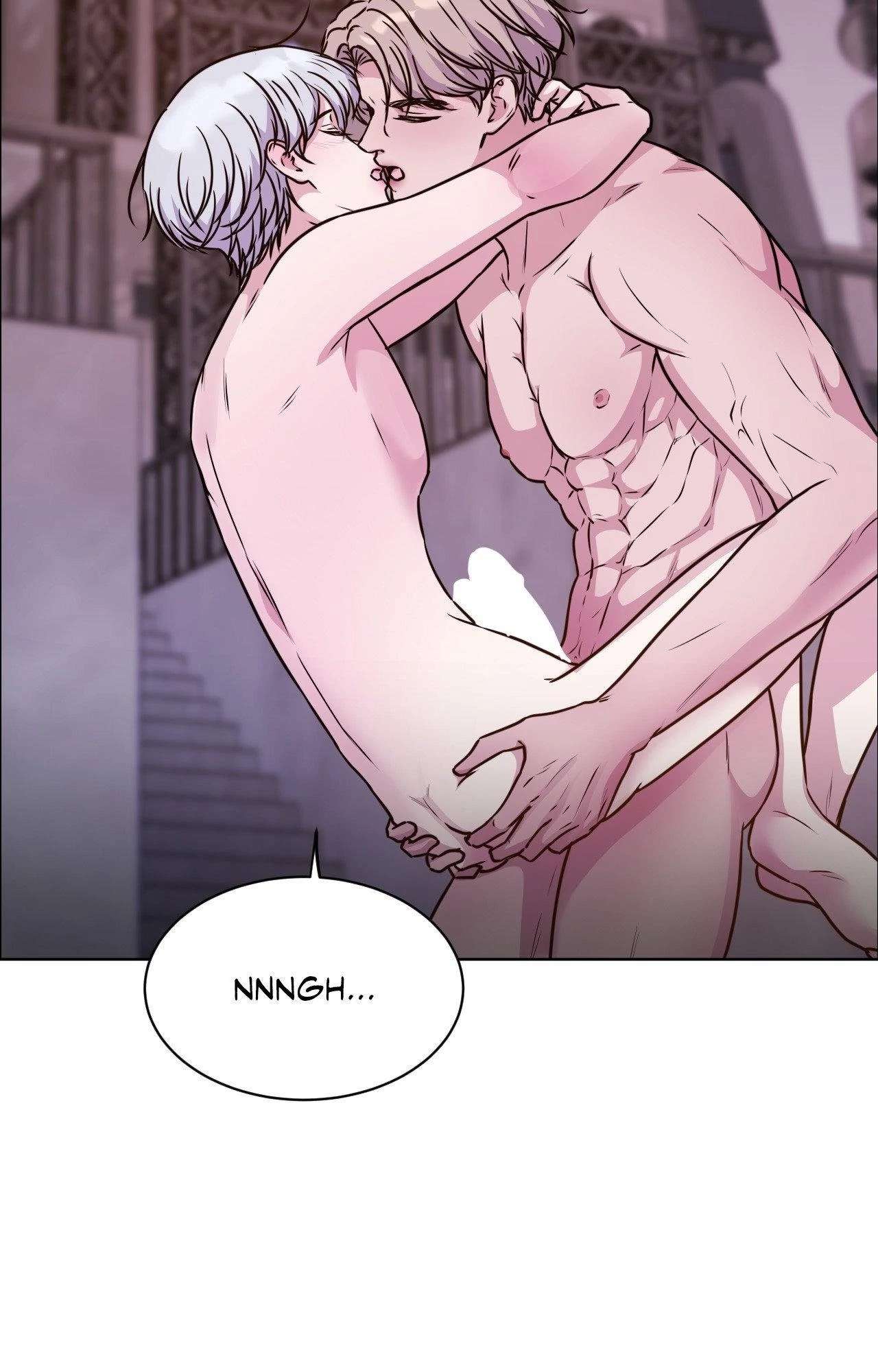 Guiding Light Chapter 69 page 34 - 