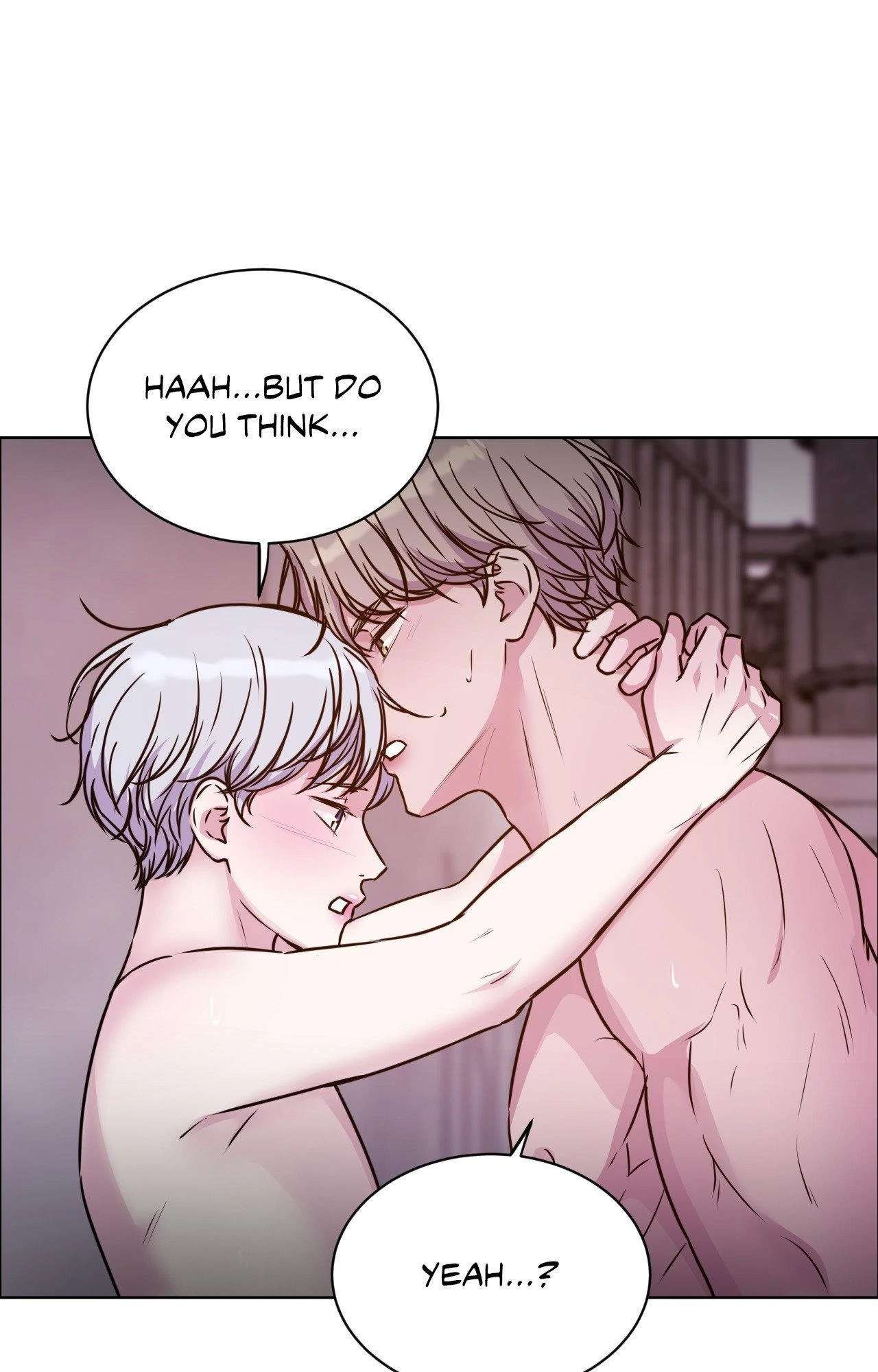 Guiding Light Chapter 69 page 37 - 