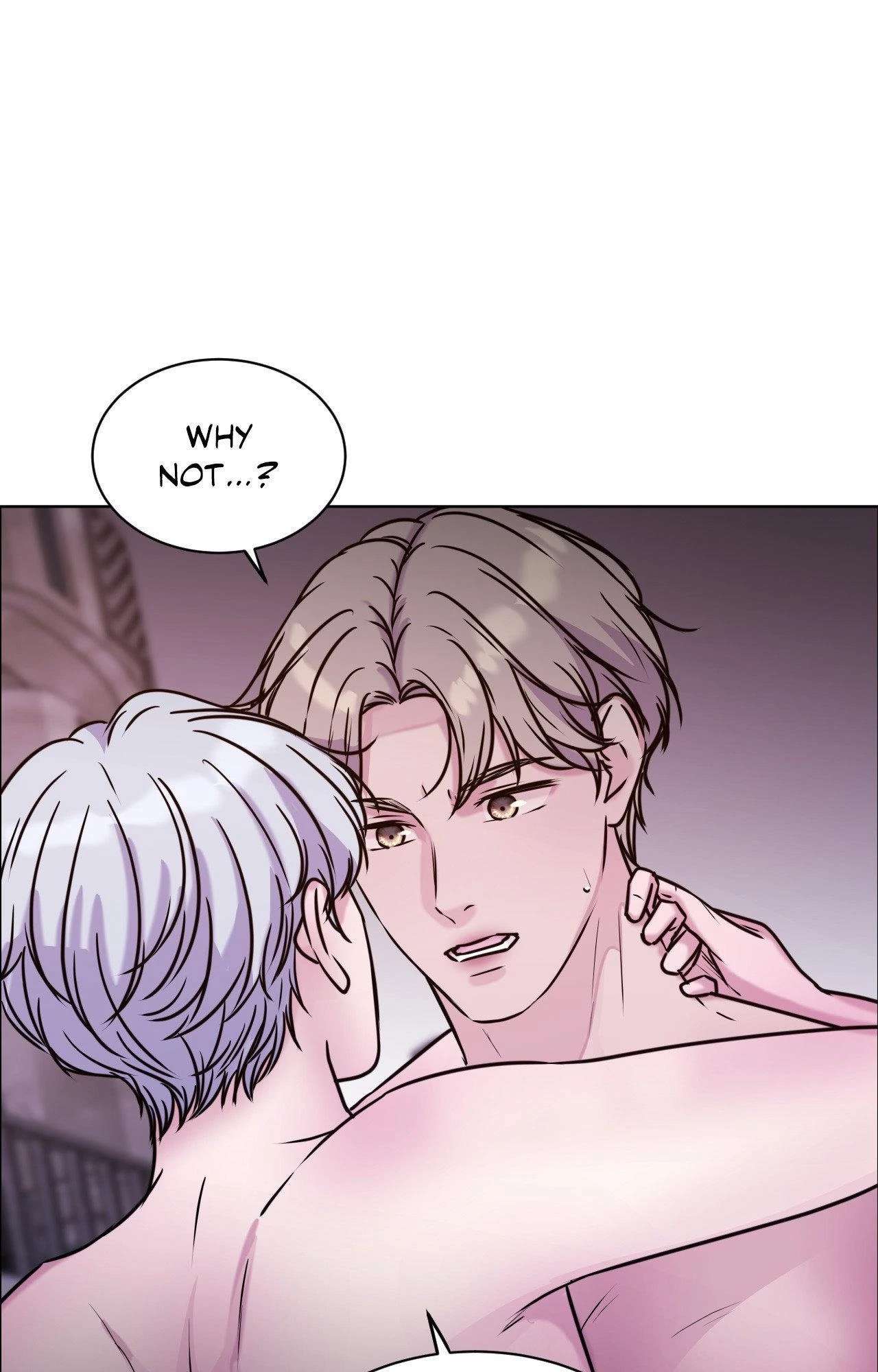 Guiding Light Chapter 69 page 43 - 