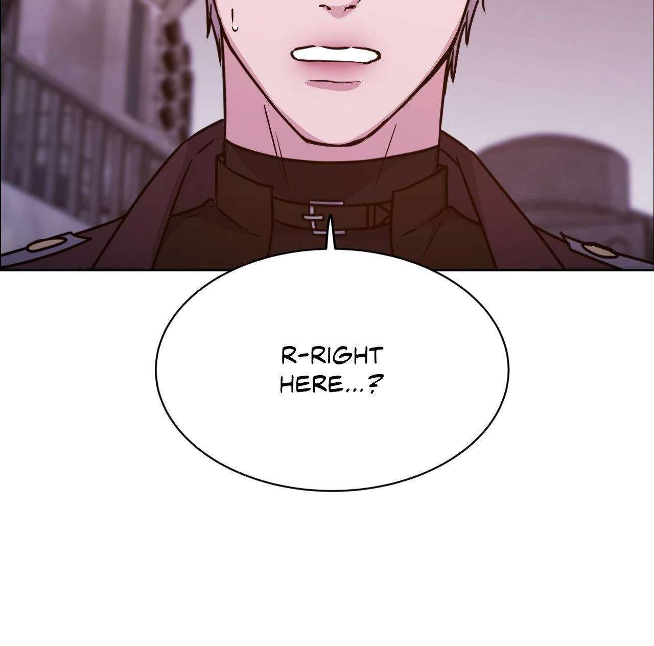 Guiding Light Chapter 69 page 6 - 