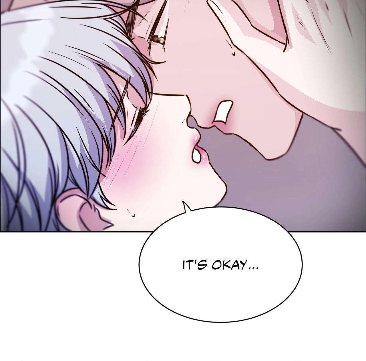 Guiding Light Chapter 69 page 53 - 