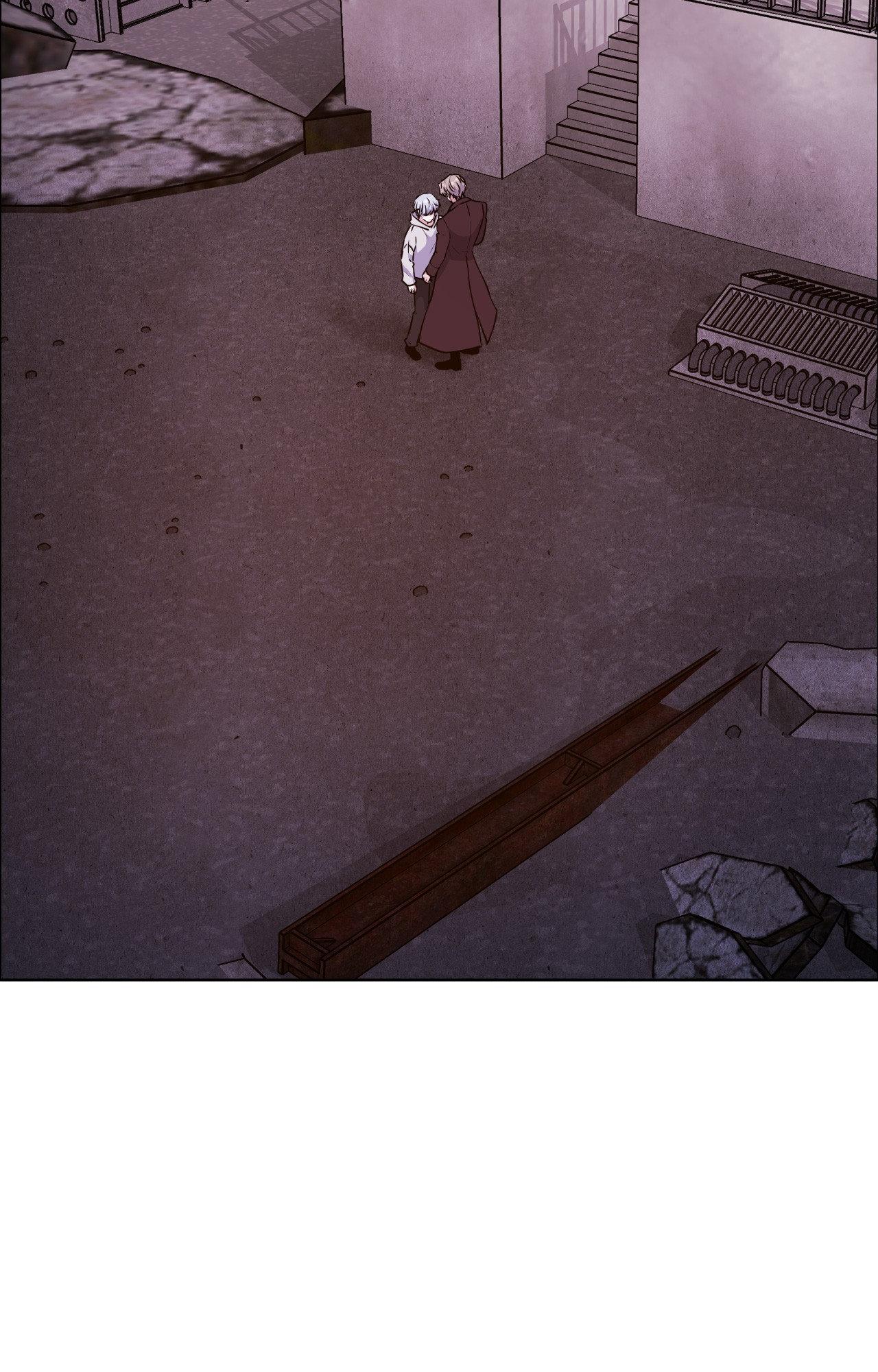 Guiding Light Chapter 69 page 8 - 