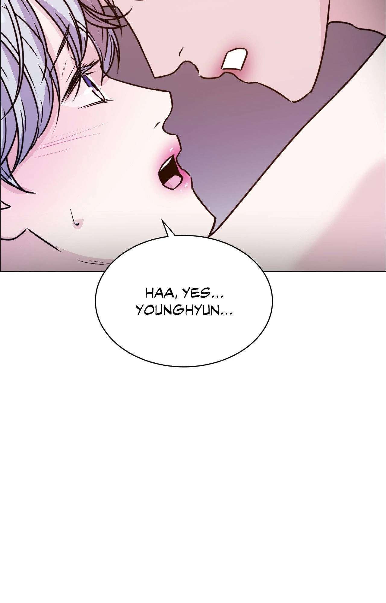 Guiding Light Chapter 69 page 73 - 